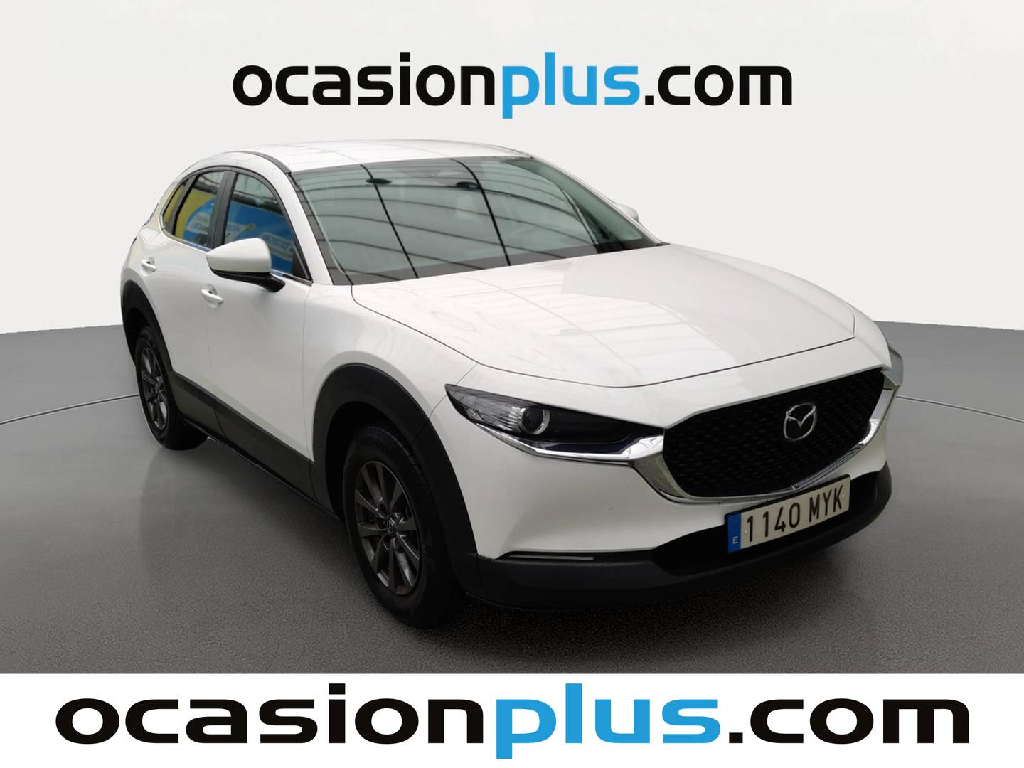 Foto Mazda CX-30 Mazda CX-30 2.5 e-Skyactive G MHEV Prime-Line AT (140 CV)