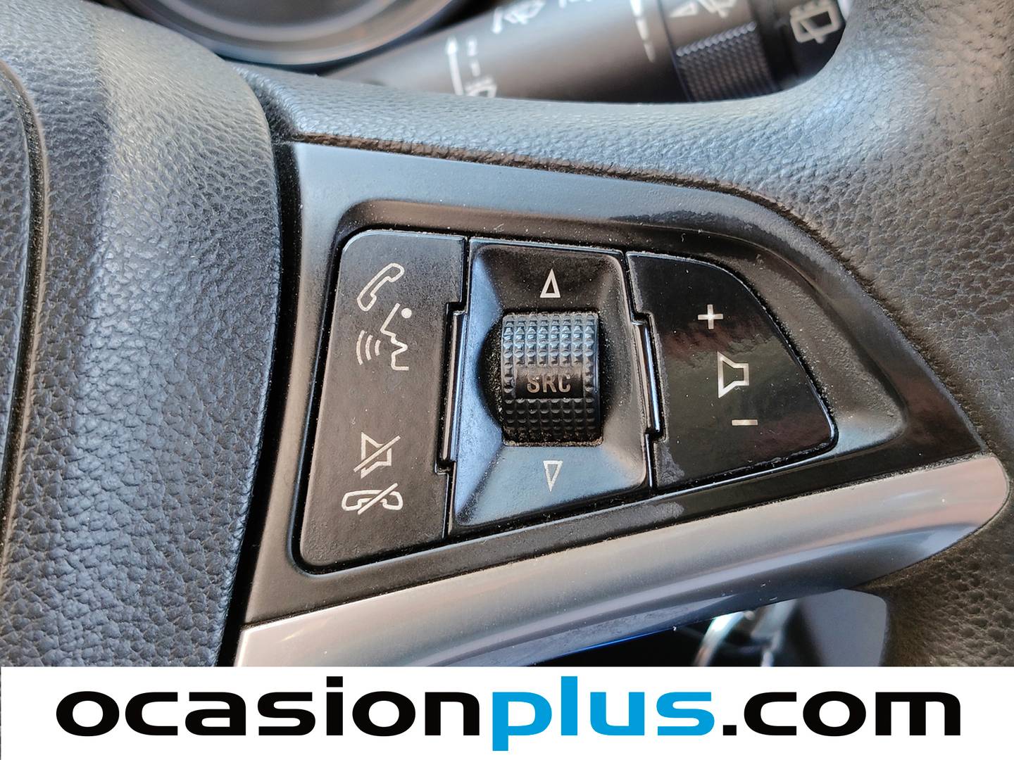 Opel Astra Opel Astra 1.7 CDTI Enjoy (110 CV) 2011