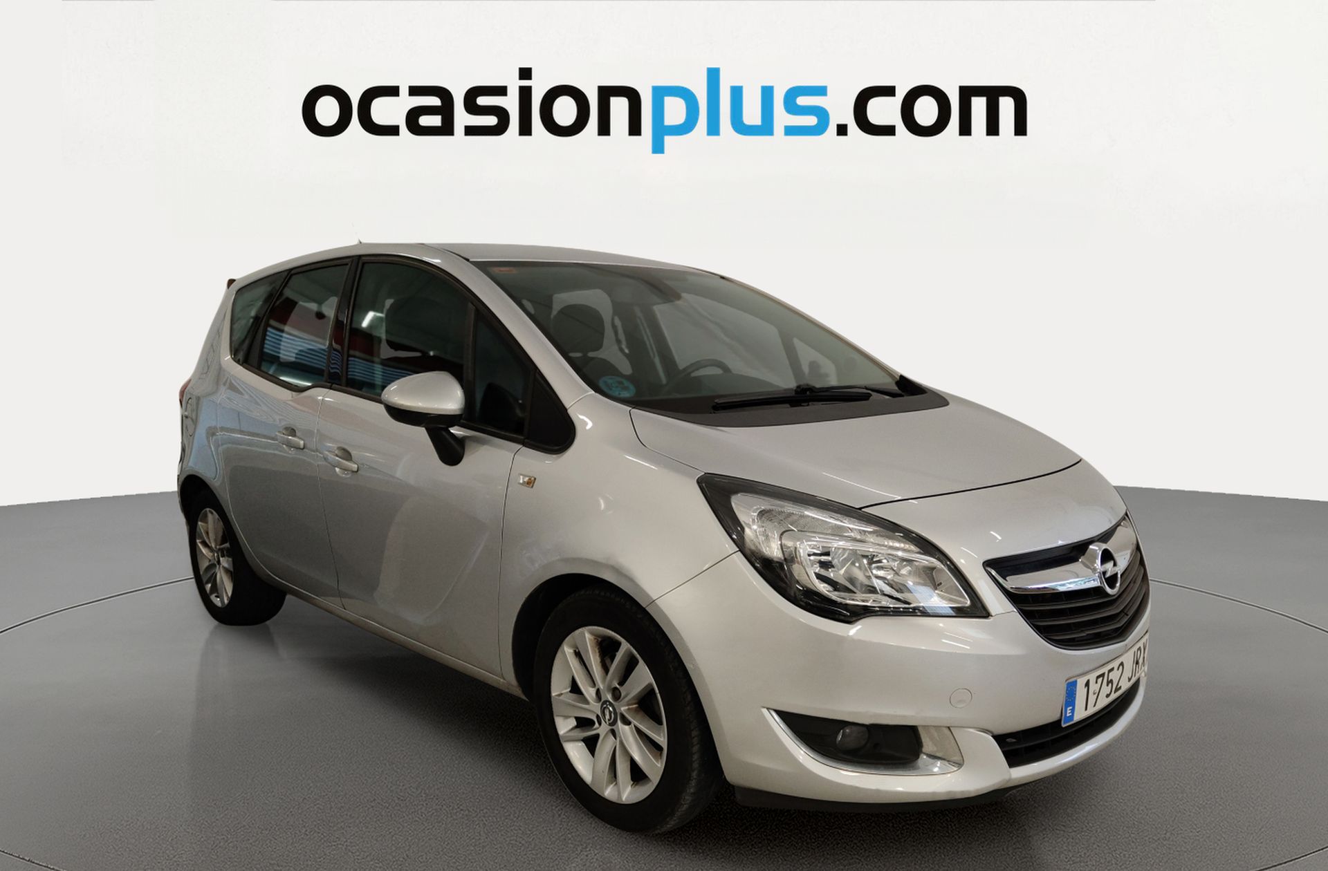Opel Meriva 1.4 NEL Selective - foto 2