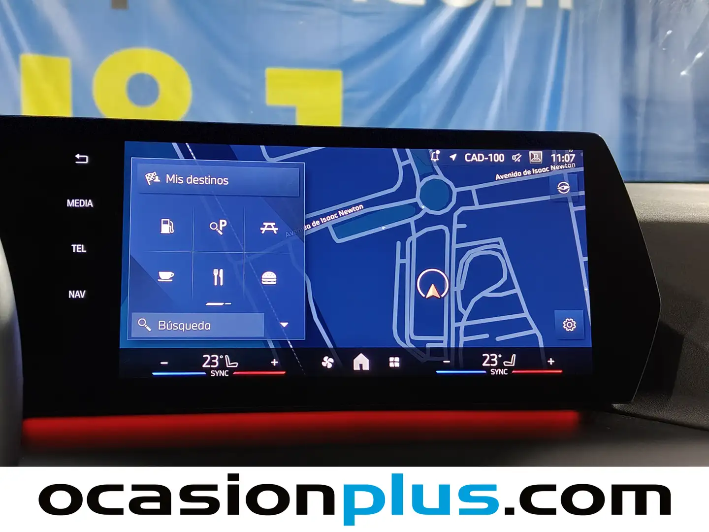 Foto BMW Serie 1 BMW Serie 1 120d  (163 CV) Pack M