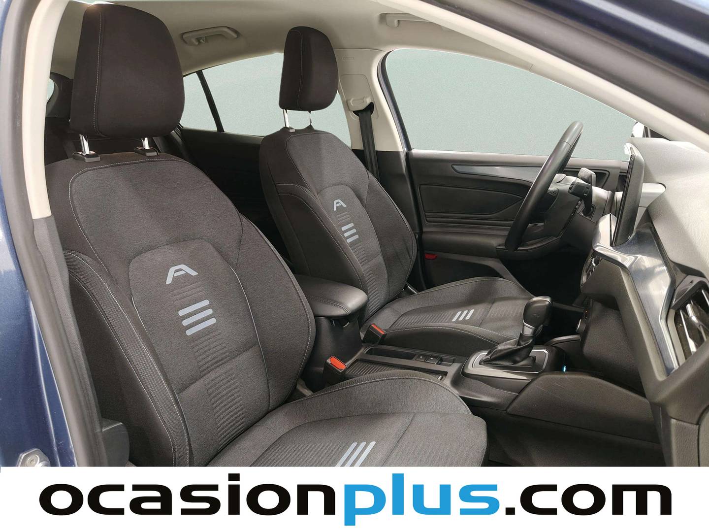 Ford Focus Ford Focus 1.0 Ecoboost MHEV Active Auto (155 CV) híbrido