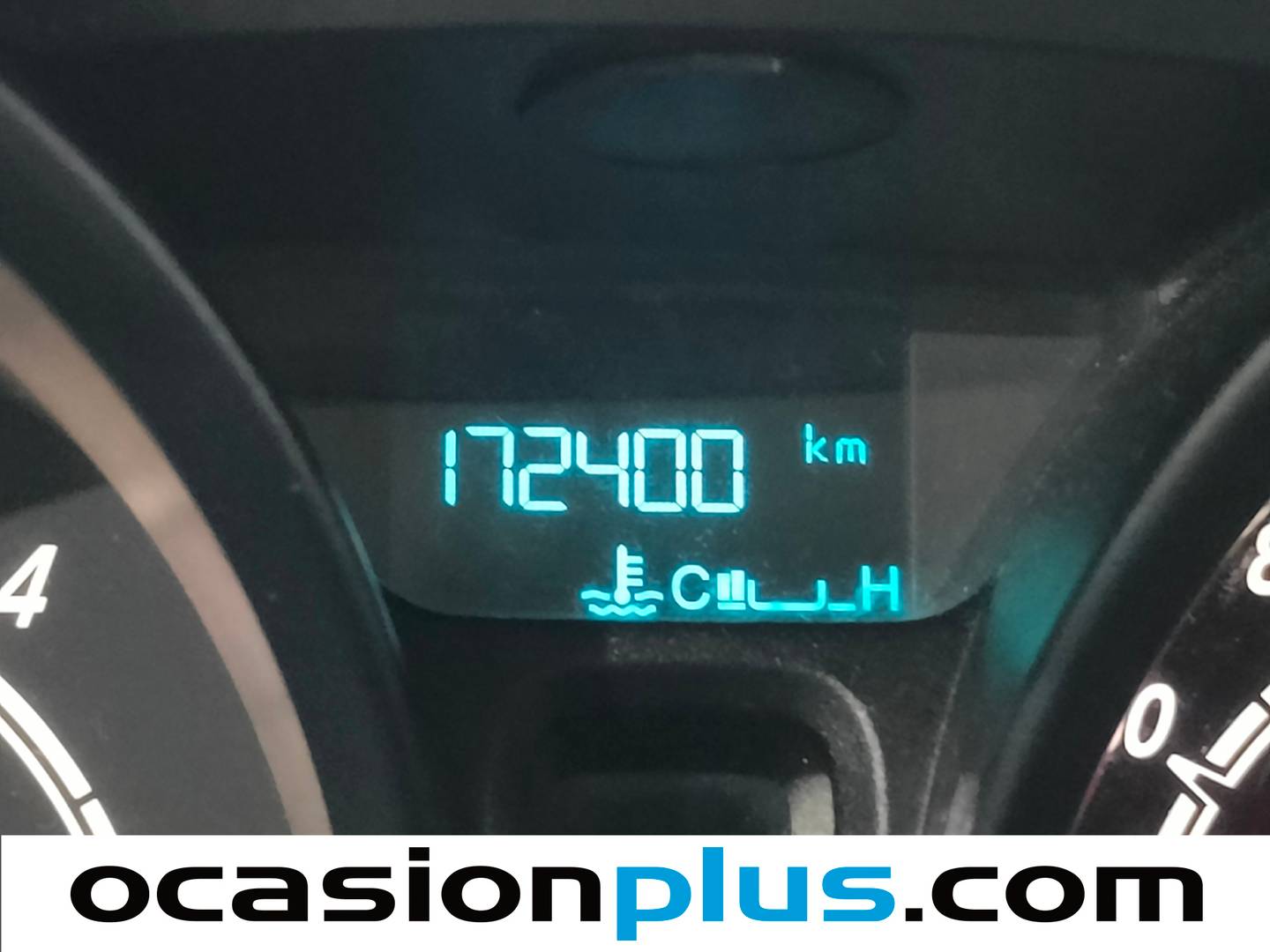 Foto Ford Transit Courier Ford Transit Courier Kombi 1.5 TDCi Trend (100 CV)