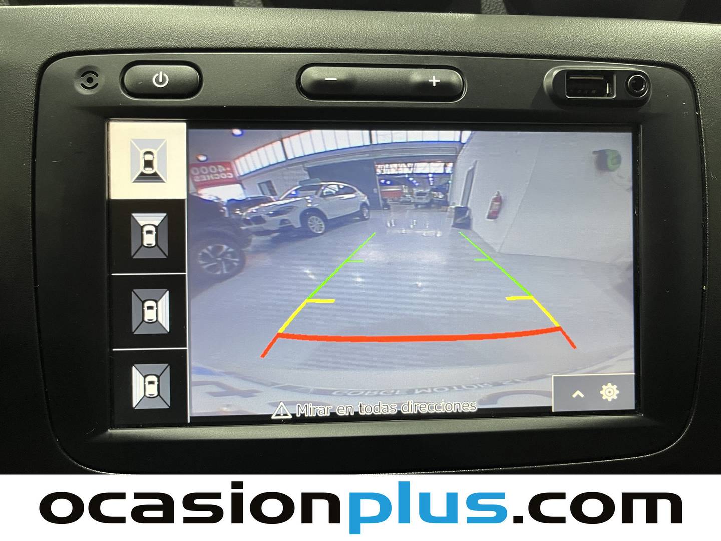 Foto Dacia Duster Dacia Duster Prestige TCE (130 CV) 4X2 GPF