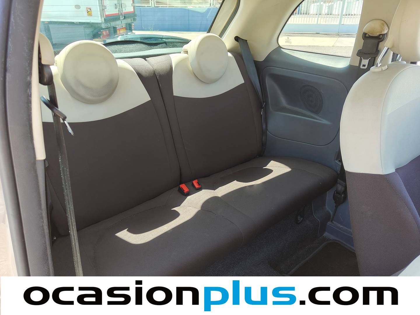 Fiat 500 Fiat 500 1.2 8v Color Therapy (69 CV) km 0