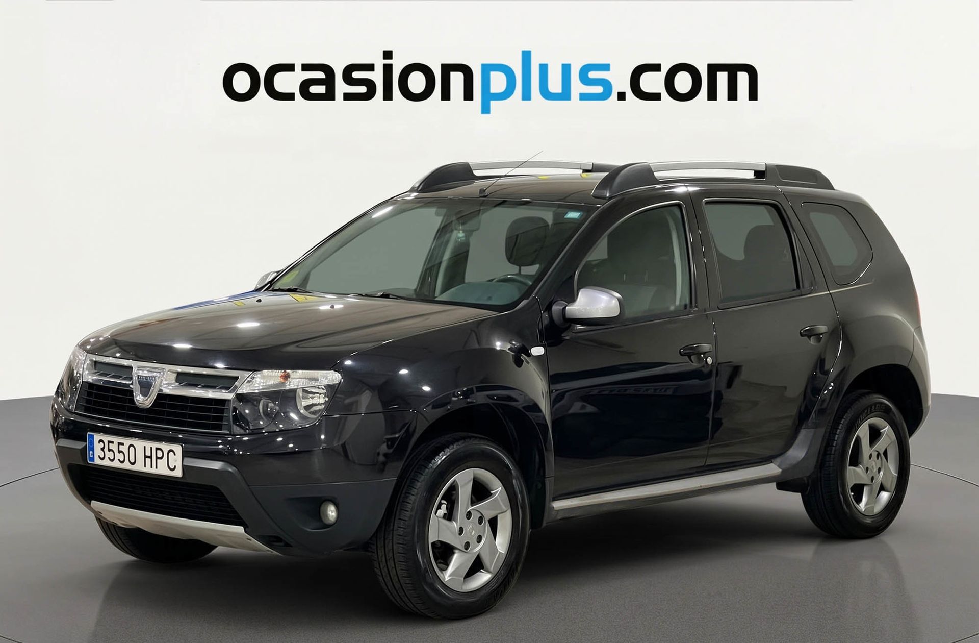 Dacia Duster Laureate dCi