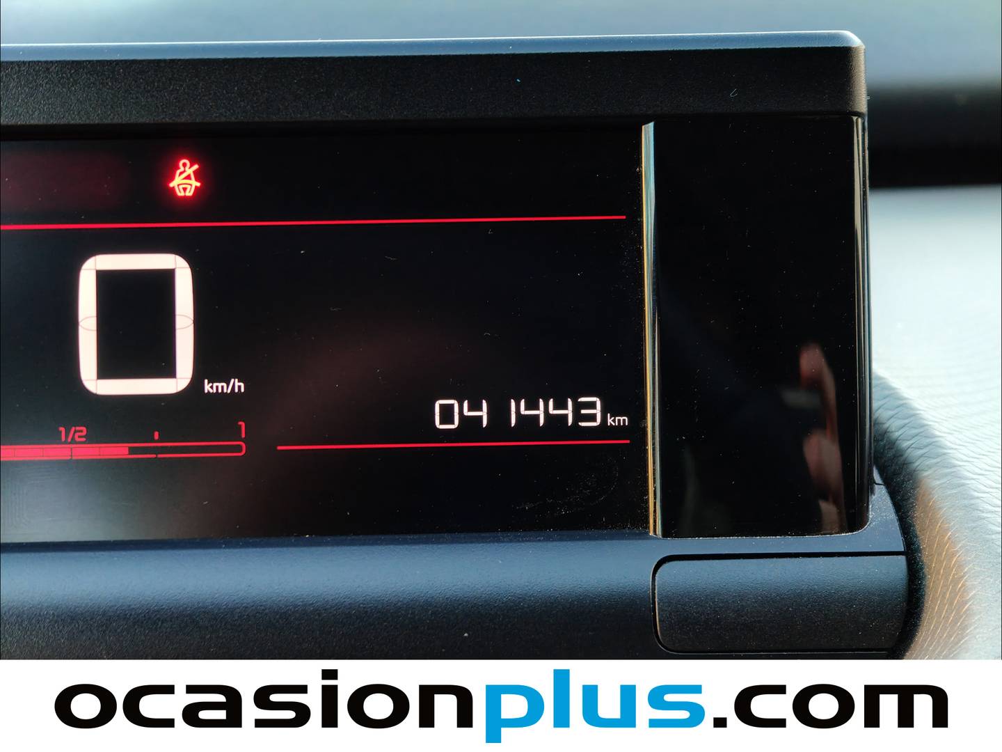 Citroën C4 Cactus Citroen C4 Cactus BlueHDi 100 S&S Feel (102 CV) 2020