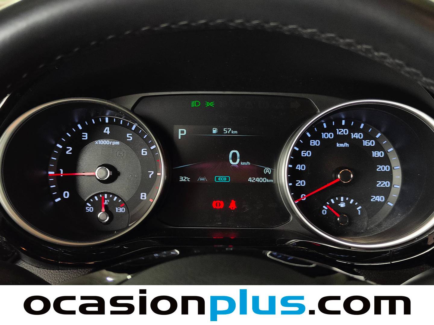 KIA Ceed KIA Ceed 1.5 MHEV Tech DCT (160 CV) automático