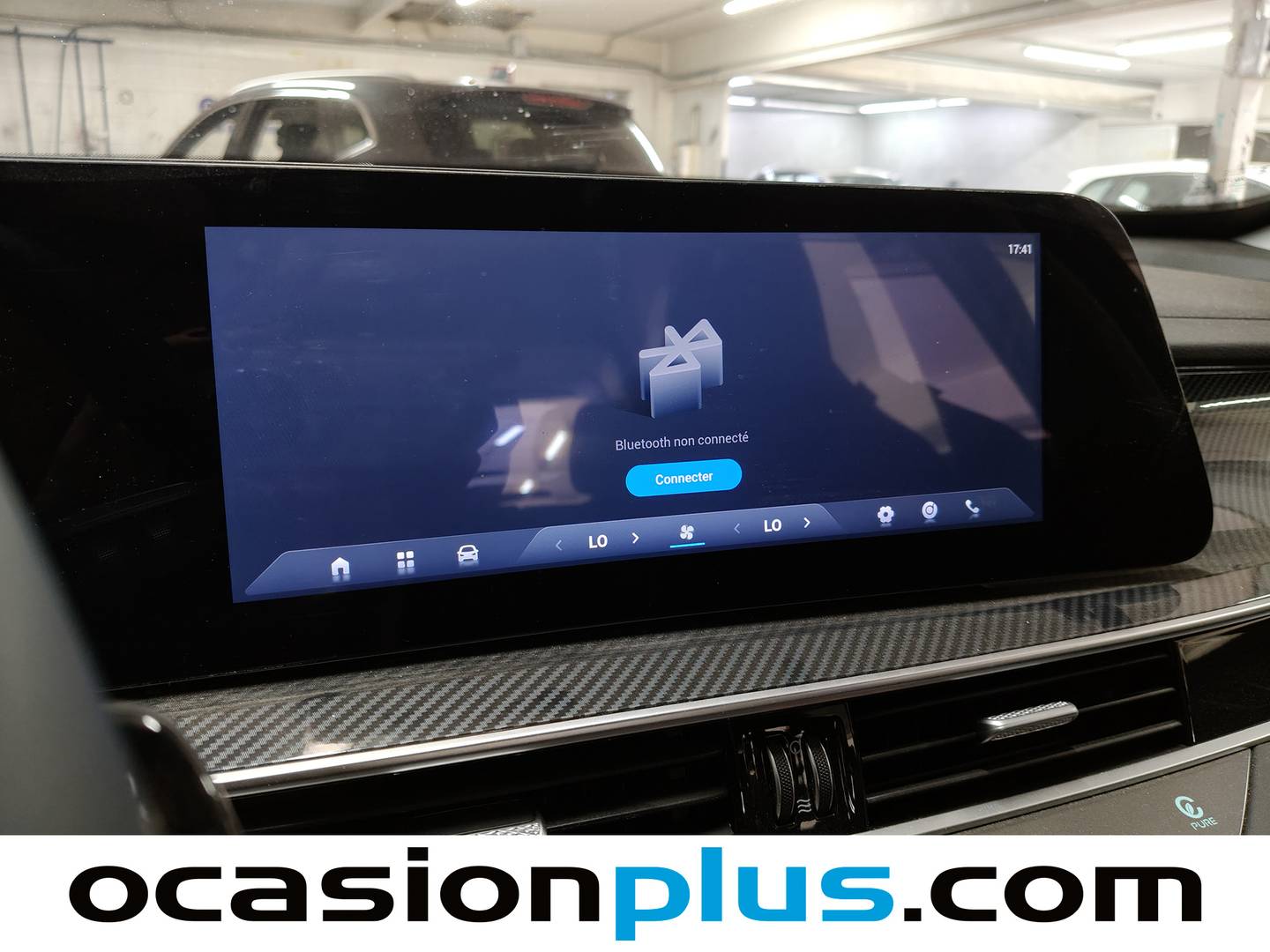 EBRO S700 EBRO S700 1.6 TGDI Comfort DCT (147 CV) gasolina