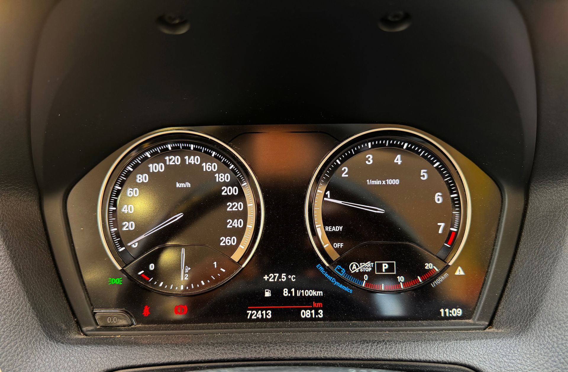 BMW Serie 2 220i Cabrio - foto 27