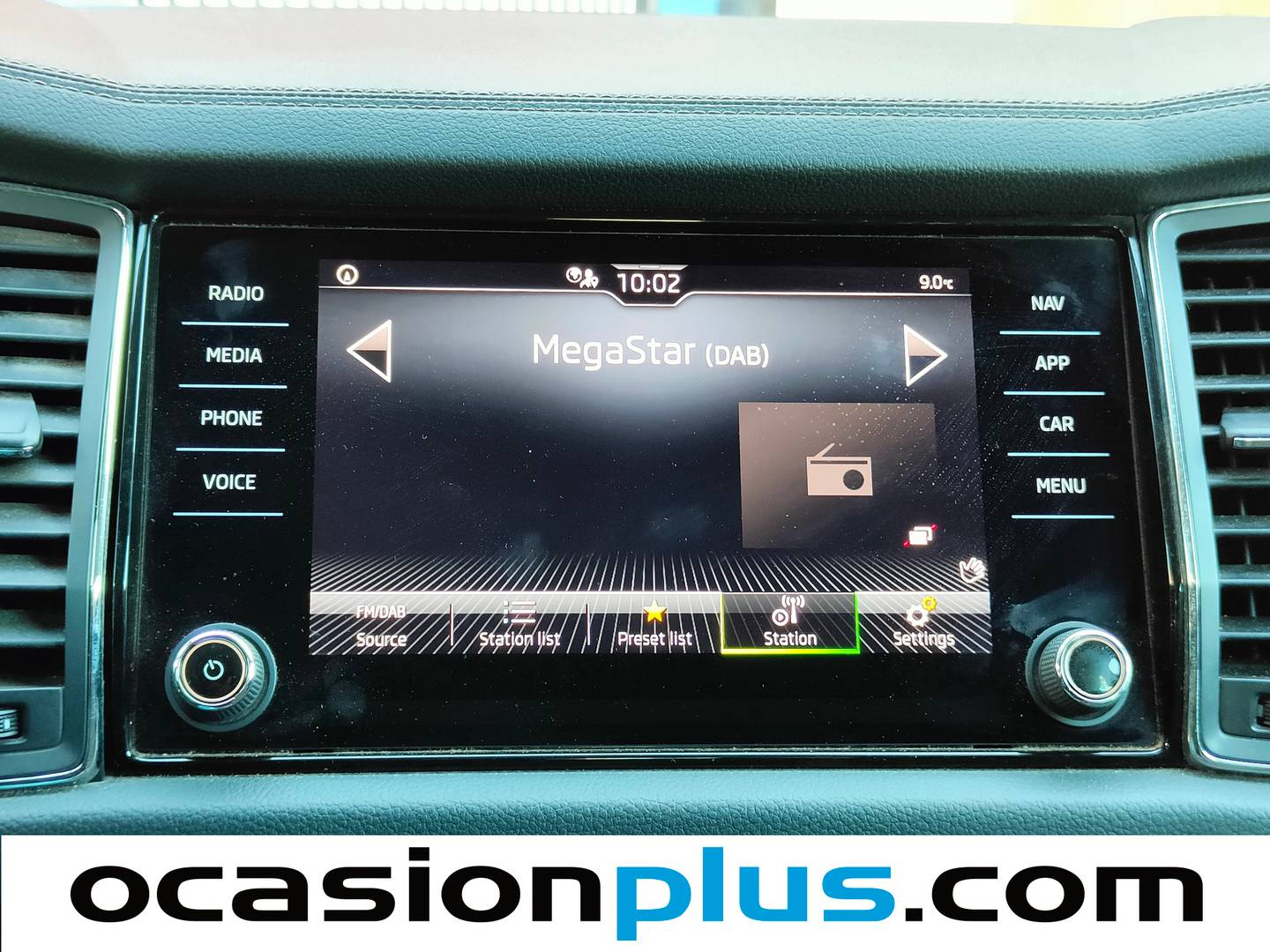 Foto Skoda Kodiaq Skoda Kodiaq 1.5 TSI Ambition 4x2 DSG  (150 CV) 7 Plazas