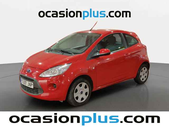 Ford Ka Segunda Mano Murcia