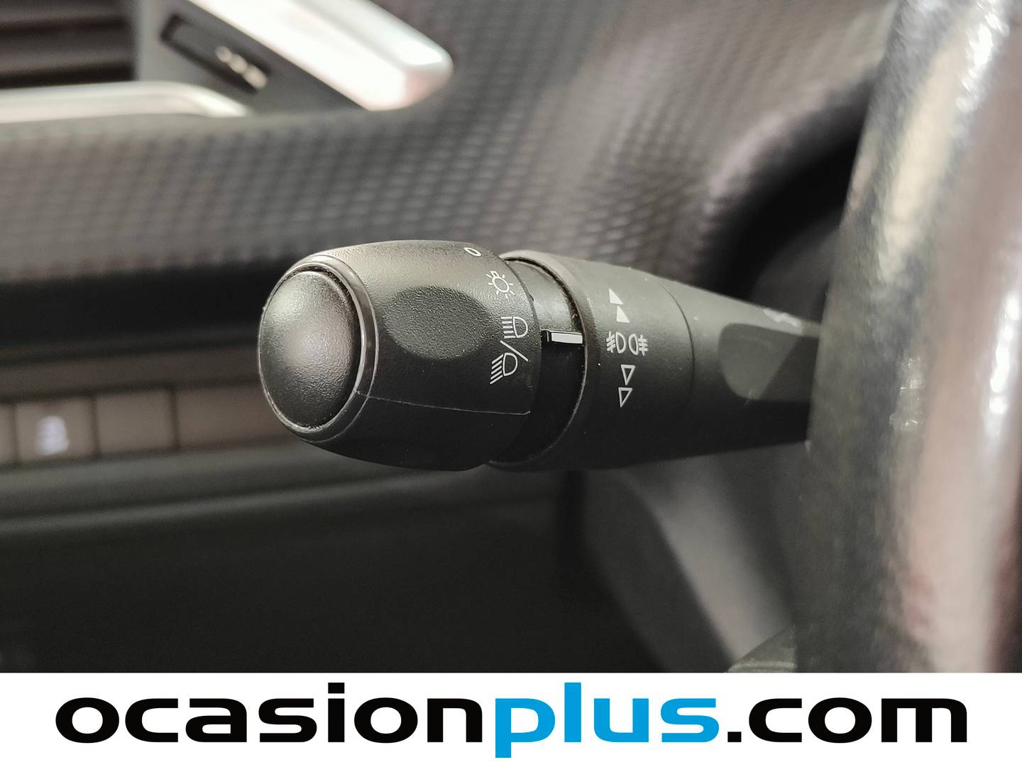 Peugeot 208 Peugeot 208 1.2L PureTech Style S (82 CV) de ocasión