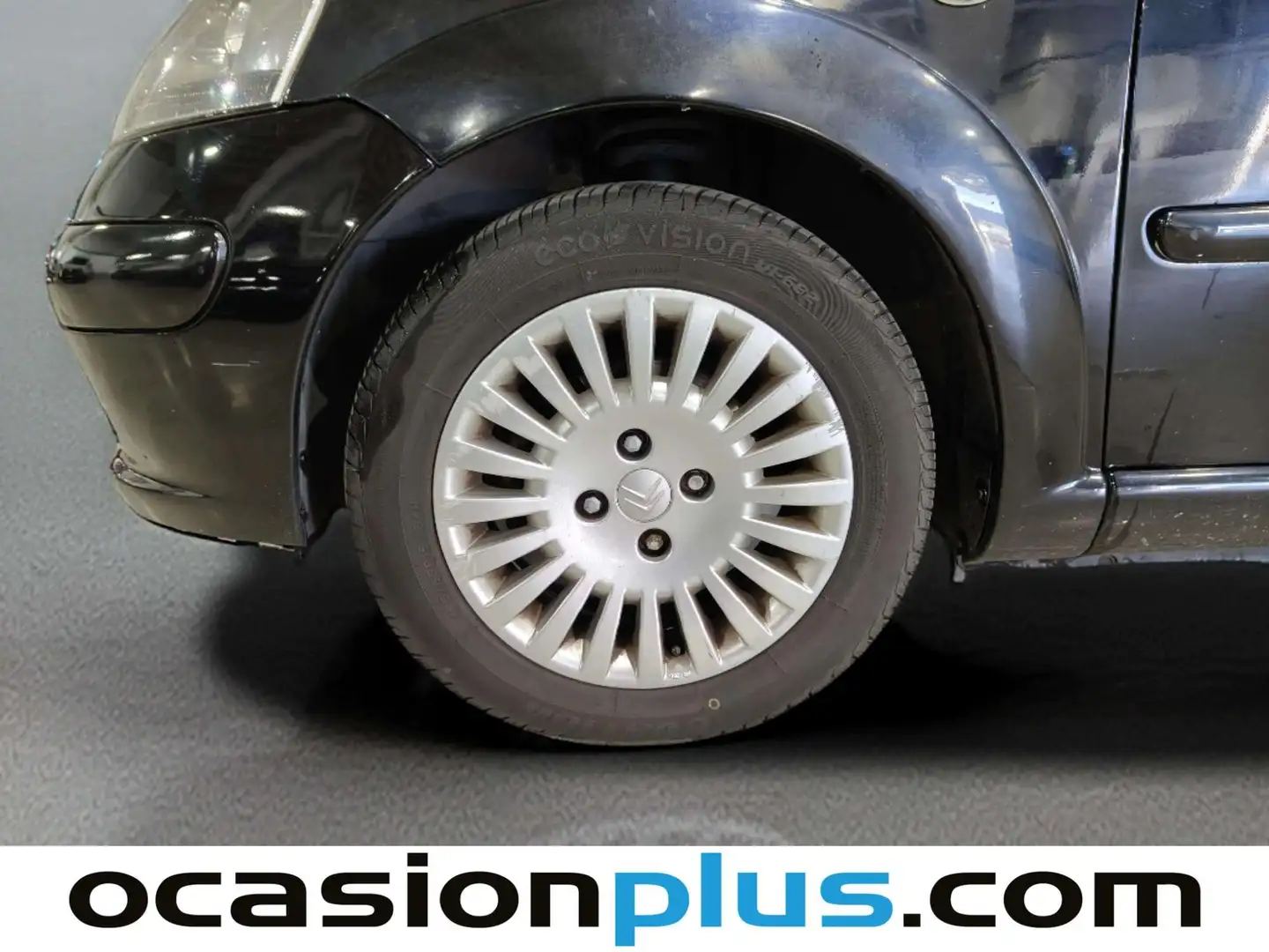 Foto Citroën C3 Citroen C3 1.4 HDI Exclusive (70 CV)