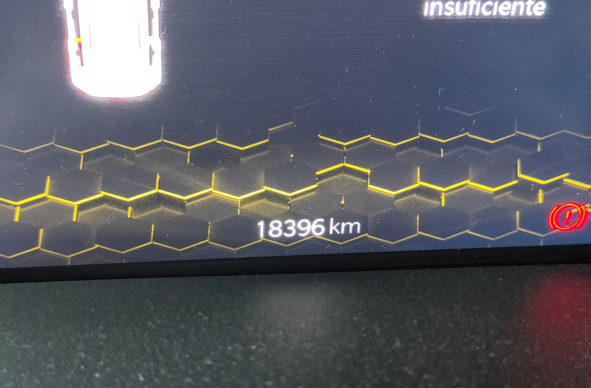 Jeep Renegade eHybrid 1.5 Limited ATX - foto 12