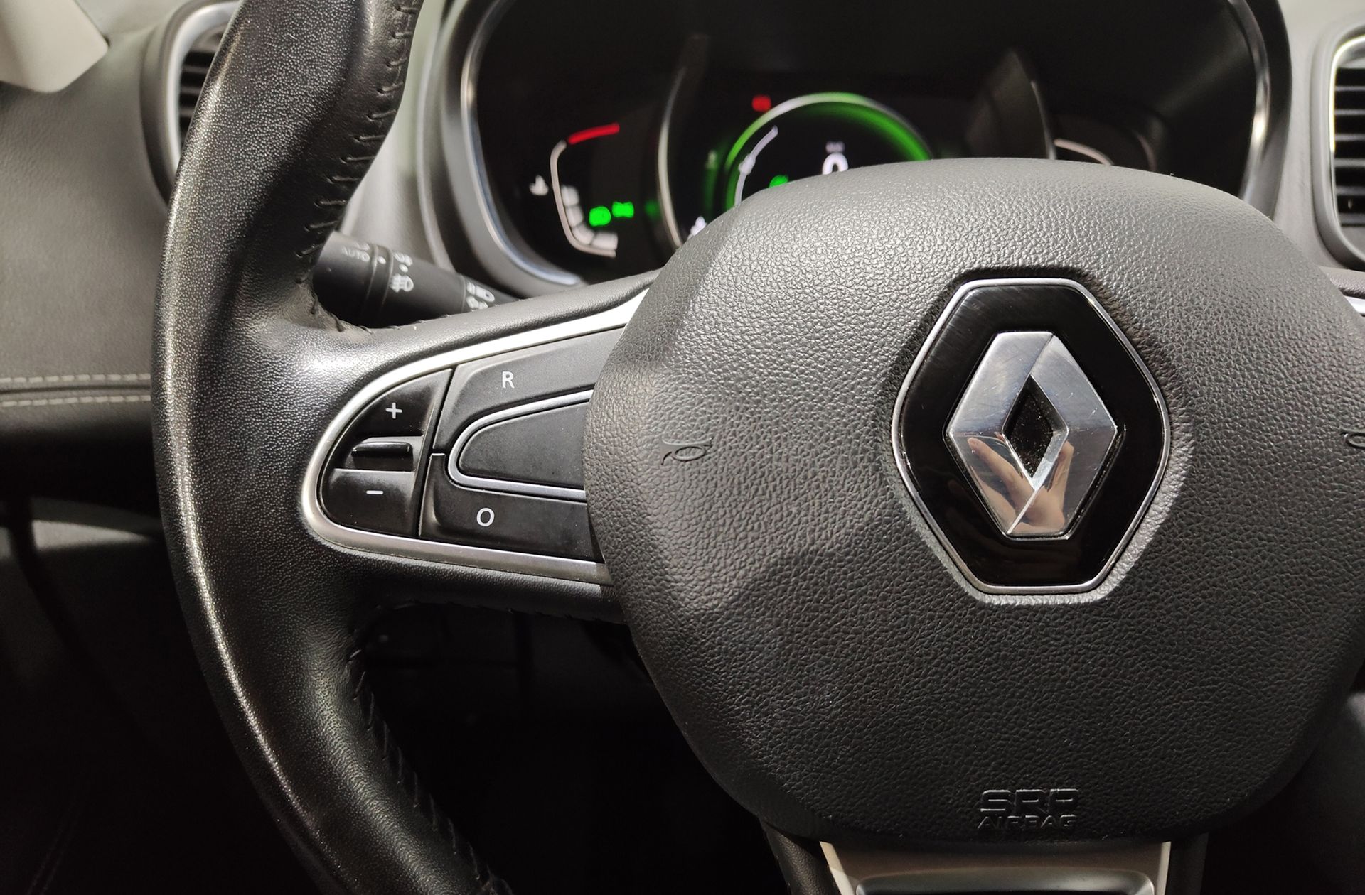 Renault Scénic Zen TCe GPF - foto 25