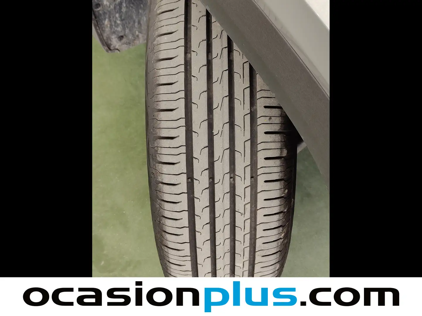 Foto Hyundai Tucson Hyundai Tucson 1.6T Klass (160 CV)