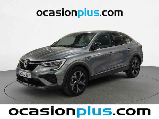 Renault Segunda Mano Murcia