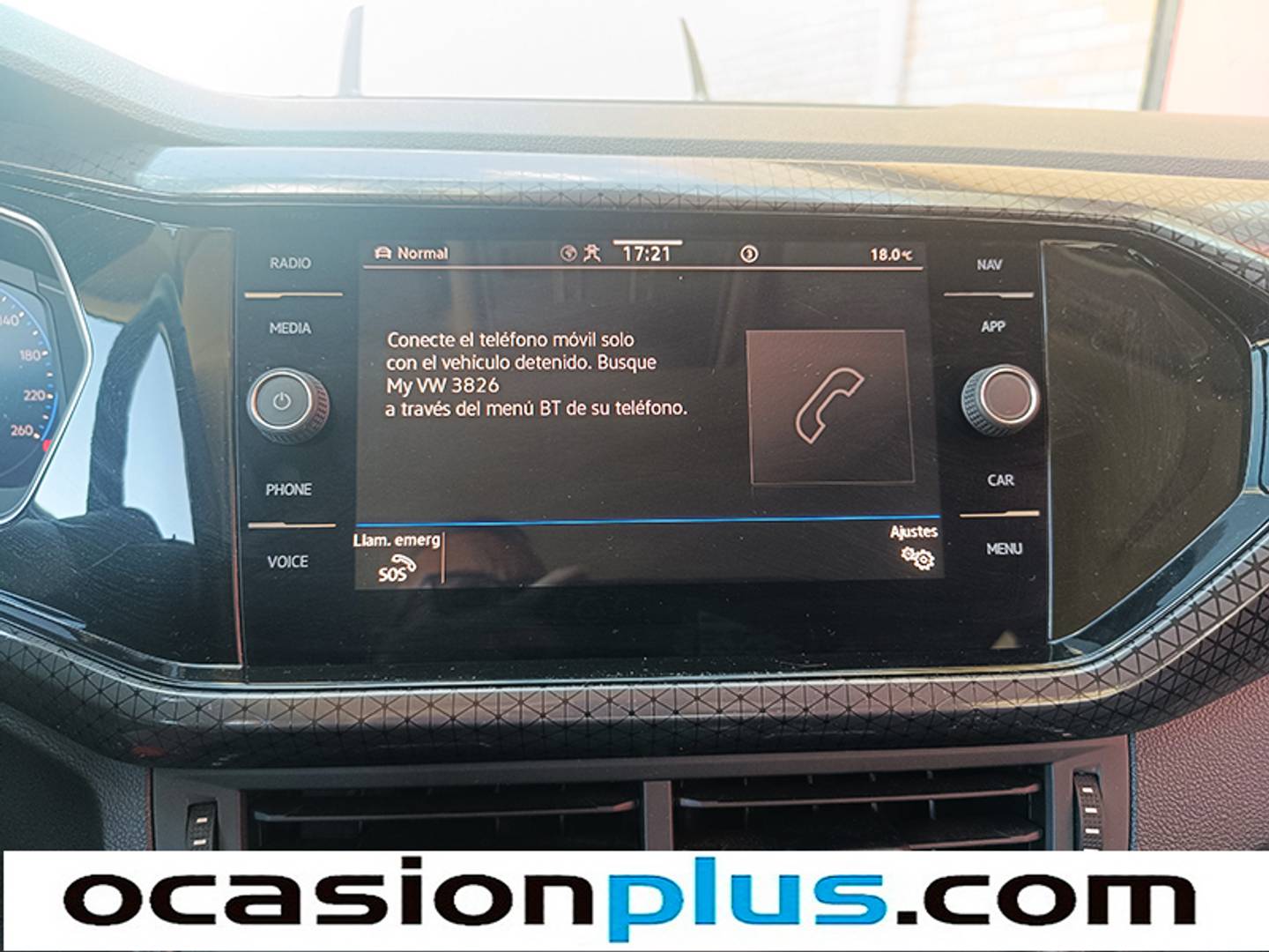 Foto Volkswagen T-Cross Volkswagen T-Cross Sport 1.5 TSI (150 CV) DSG