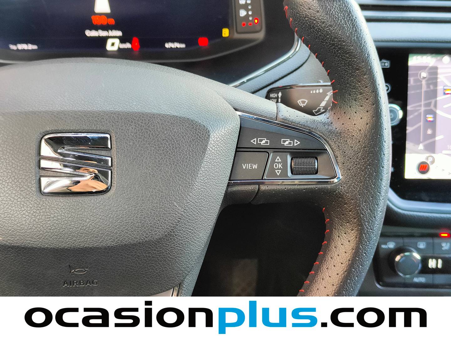 Seat Arona SEAT Arona 1.0 TSI FR Go2 81 kW (110 CV) barato