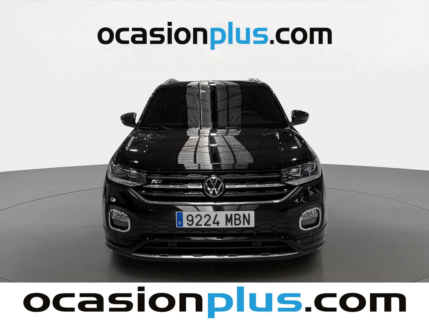 Volkswagen T-Cross Volkswagen T-Cross Sport 1.5 TSI (150 CV) DSG Pack R-Line 150cv
