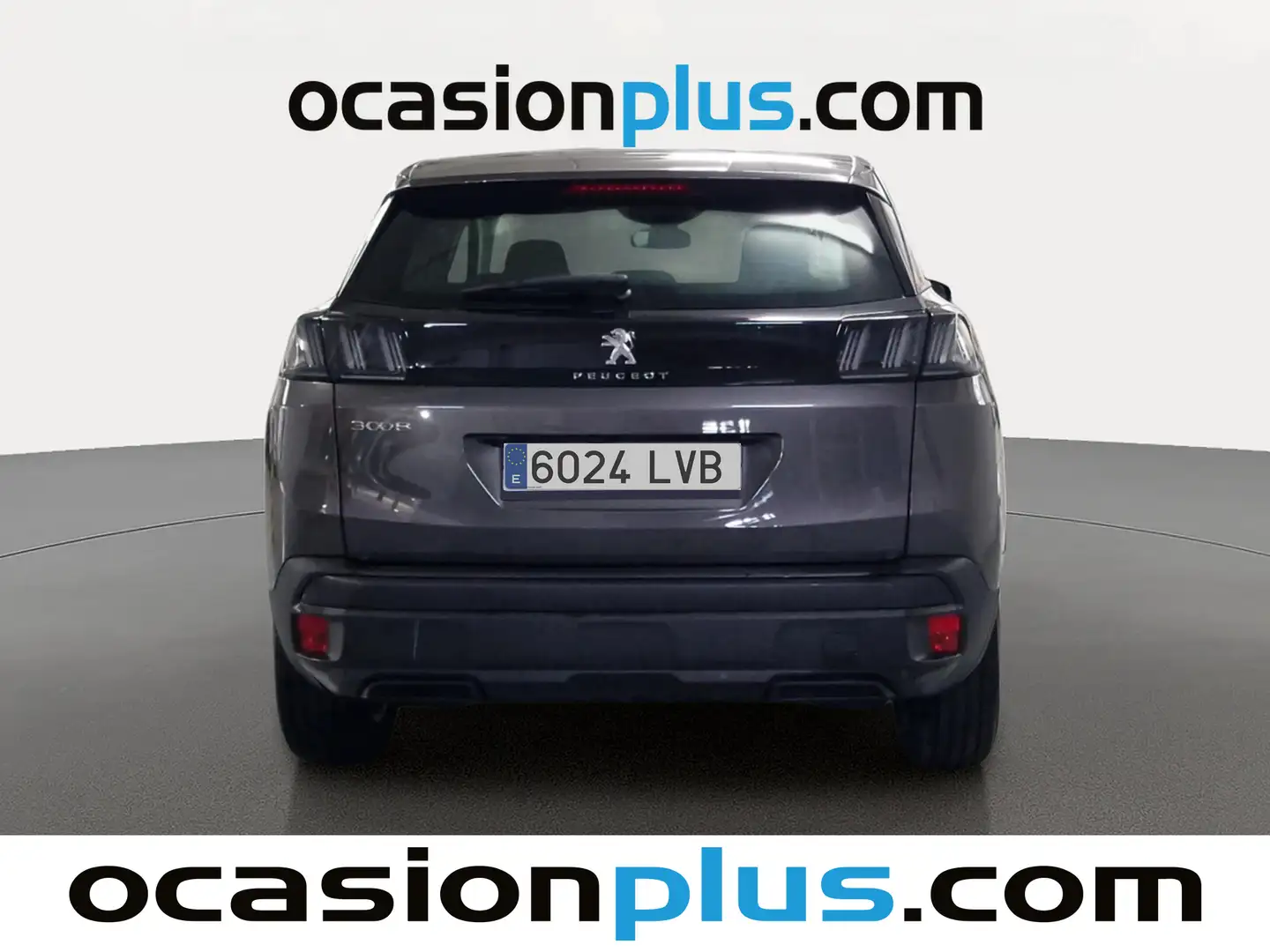 Foto Peugeot 3008 Peugeot 3008 BlueHDi 130 S&S Active Pack (130 CV)