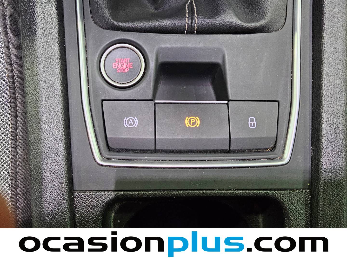 Foto Seat León SEAT León ST 2.0 TDI S&S Style XL (115 CV)