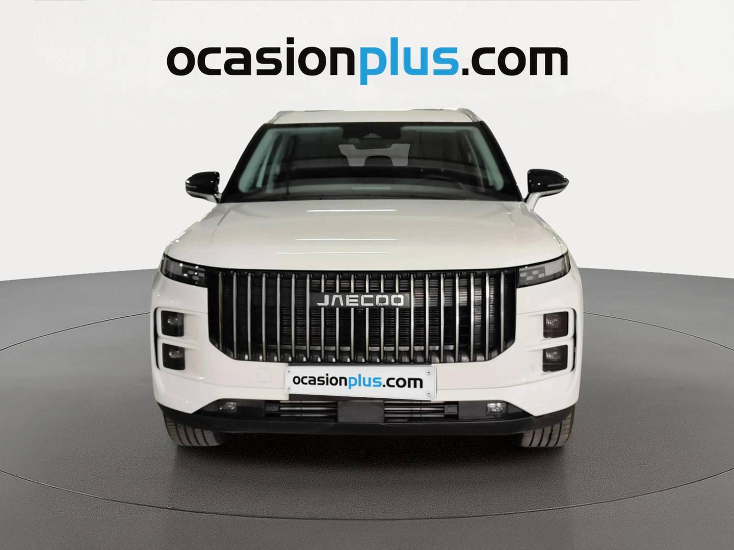 JAECOO 7 JAECOO 7 1.6 TGDI Select FWD (145 CV) barato