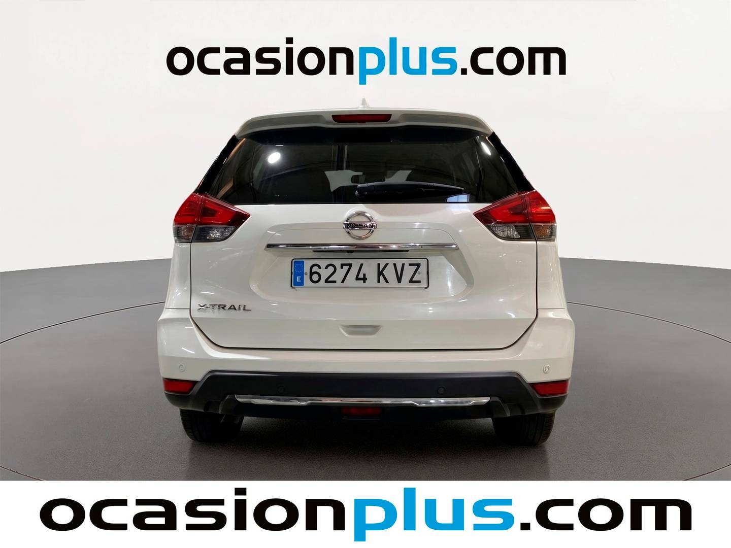 Nissan X-TRAIL Nissan X-Trail dCi 150 N-Connecta 4X4 (150 CV) barato
