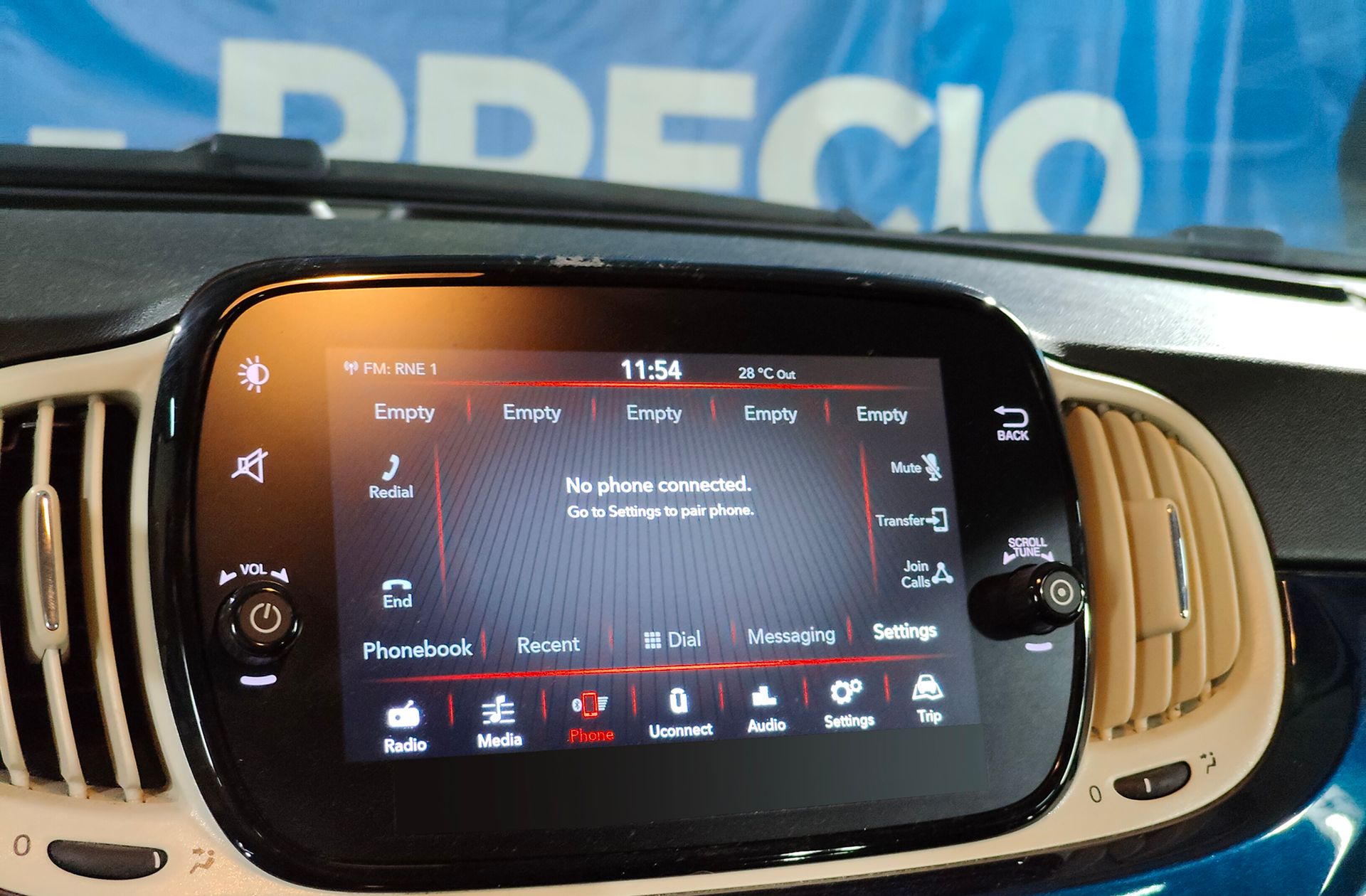 Fiat 500 1.0 Hybrid Dolcevita - foto 32