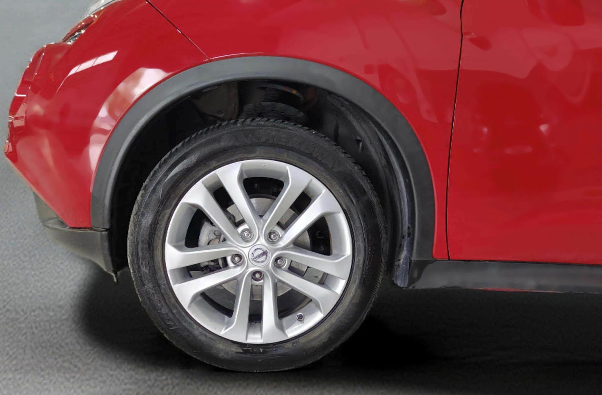 Nissan Juke 1.6 N-Connecta 4x2 XTronic - foto 31