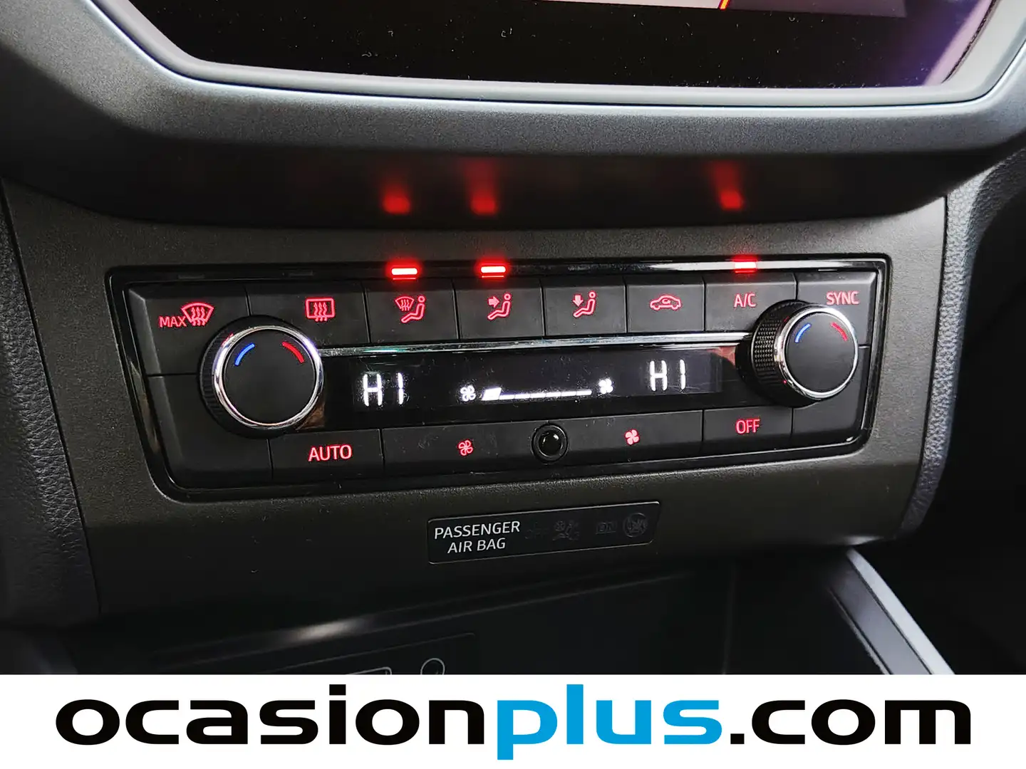 Foto Seat Arona SEAT Arona 1.0 TSI Style Ecomotive (95 CV)