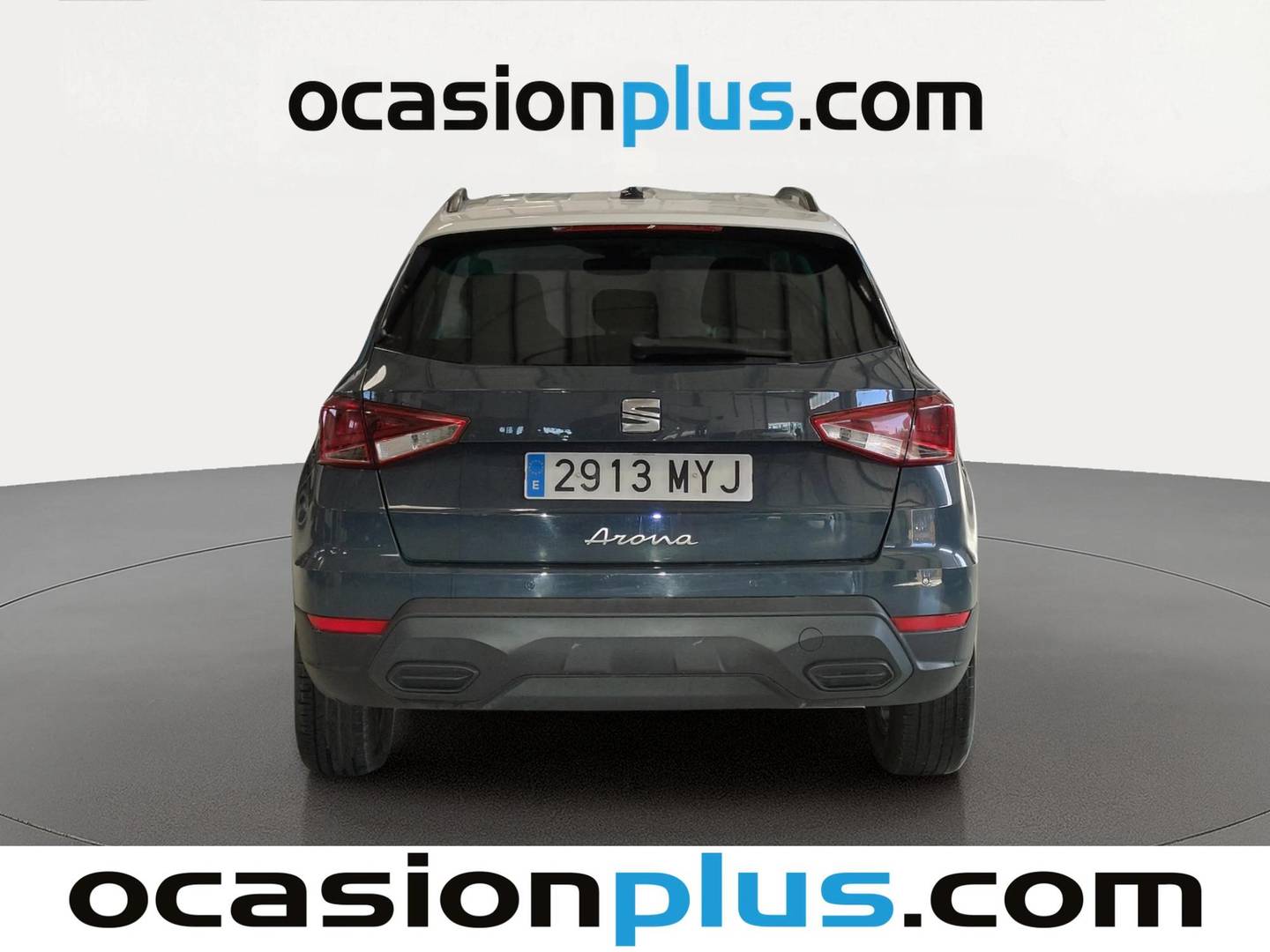 Seat Arona Seat Arona 1.0 TSI Style XL (115 CV) gasolina