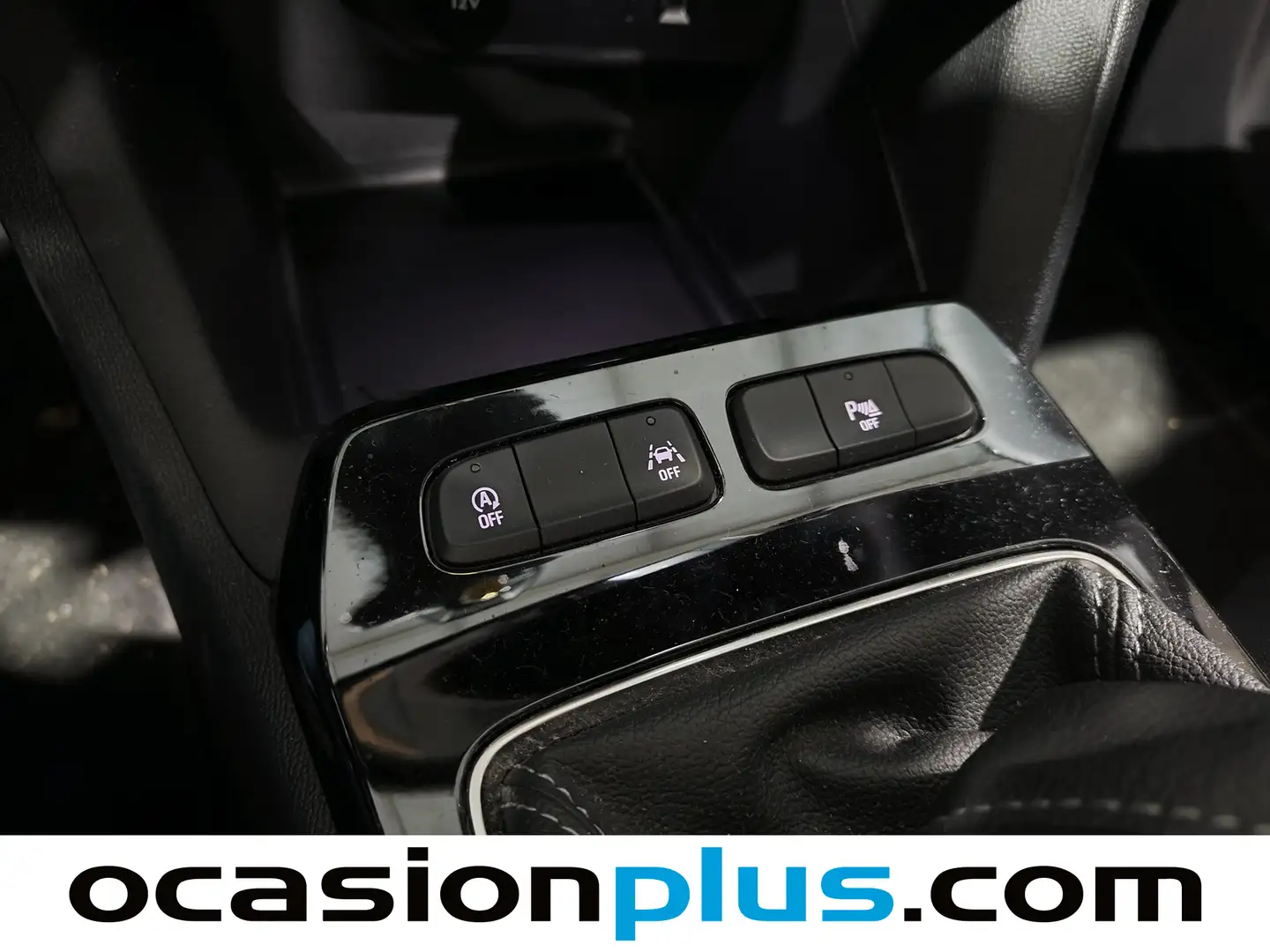 Foto Opel Mokka Opel Mokka 1.2 T Edition (100 CV)