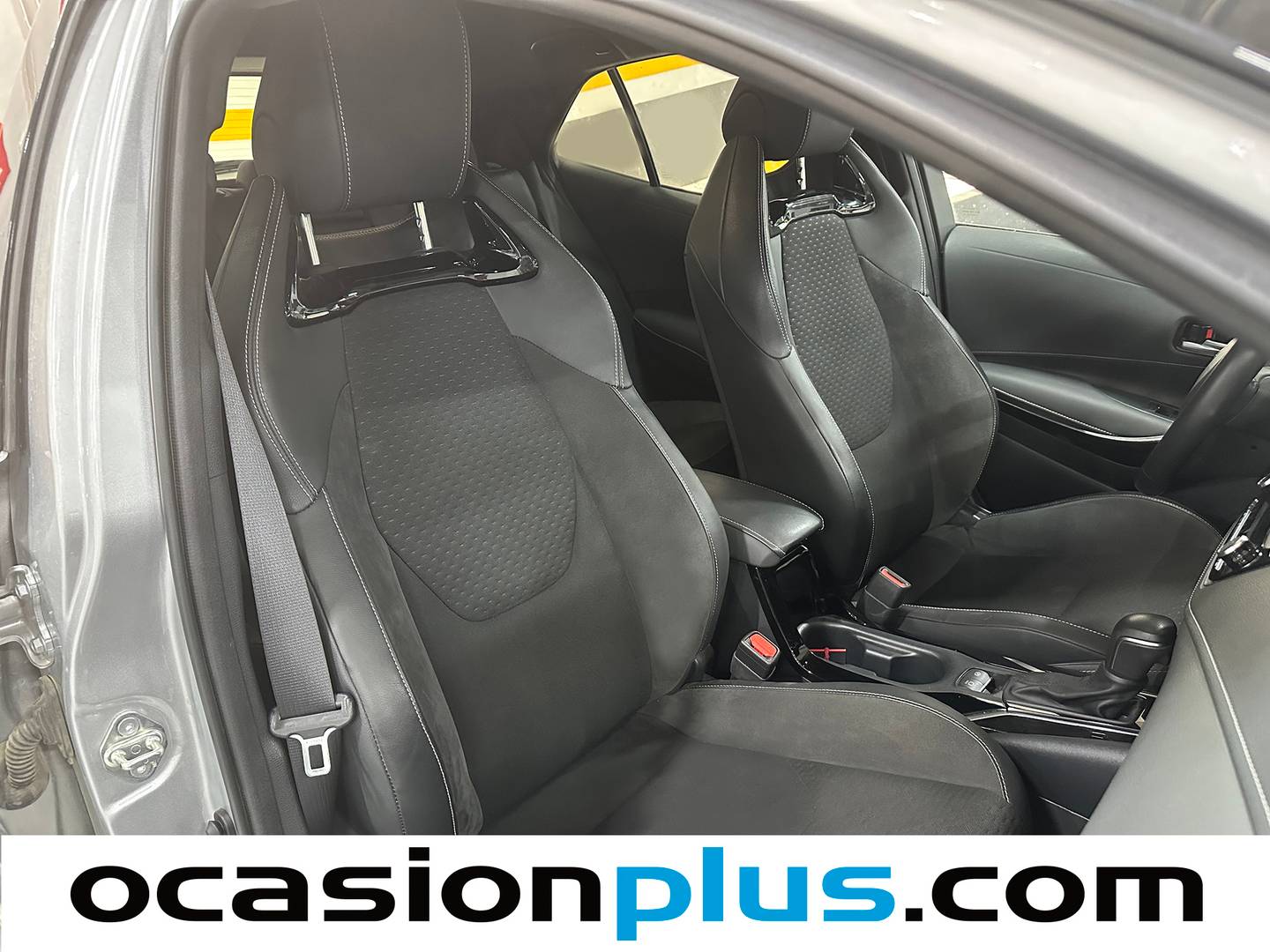 Toyota Corolla Toyota Corolla 140H Style Edition (140 CV) km 0