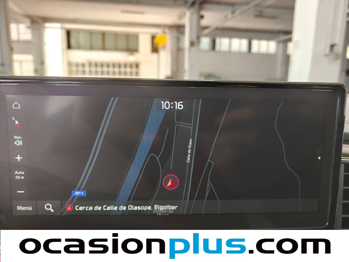 Extras y acabados del KIA XCeed Kia XCeed 1.5 MHEV iMT Tech (160 CV)