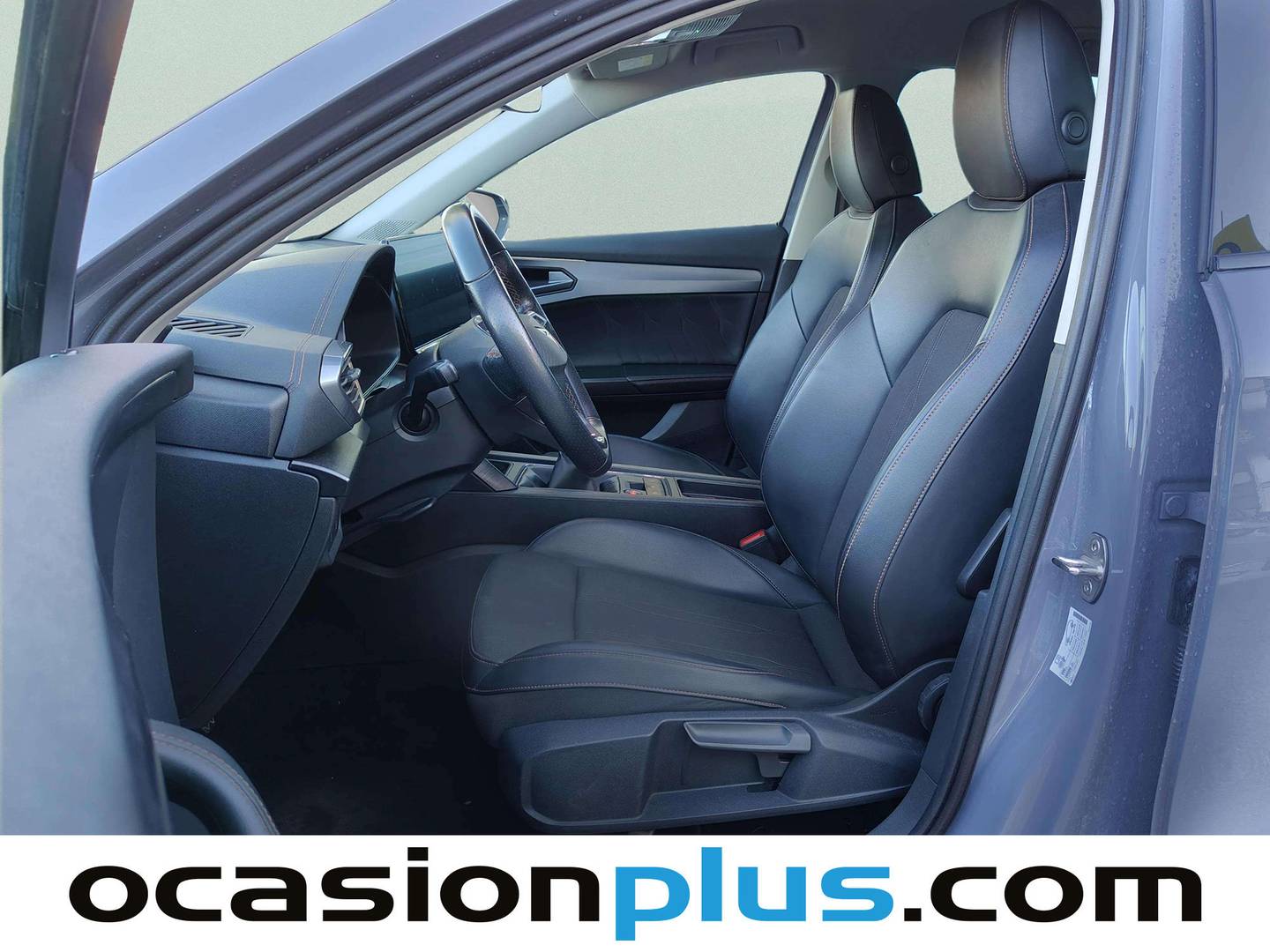 Cupra Formentor Cupra Formentor 1.5 TSI (150 CV) 150cv