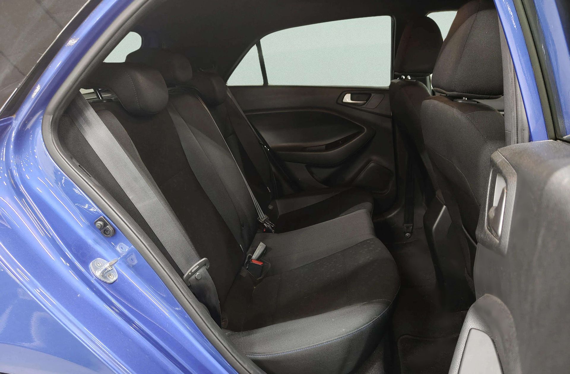 Hyundai i20 1.0 T-GDi Tecno LE - foto 16