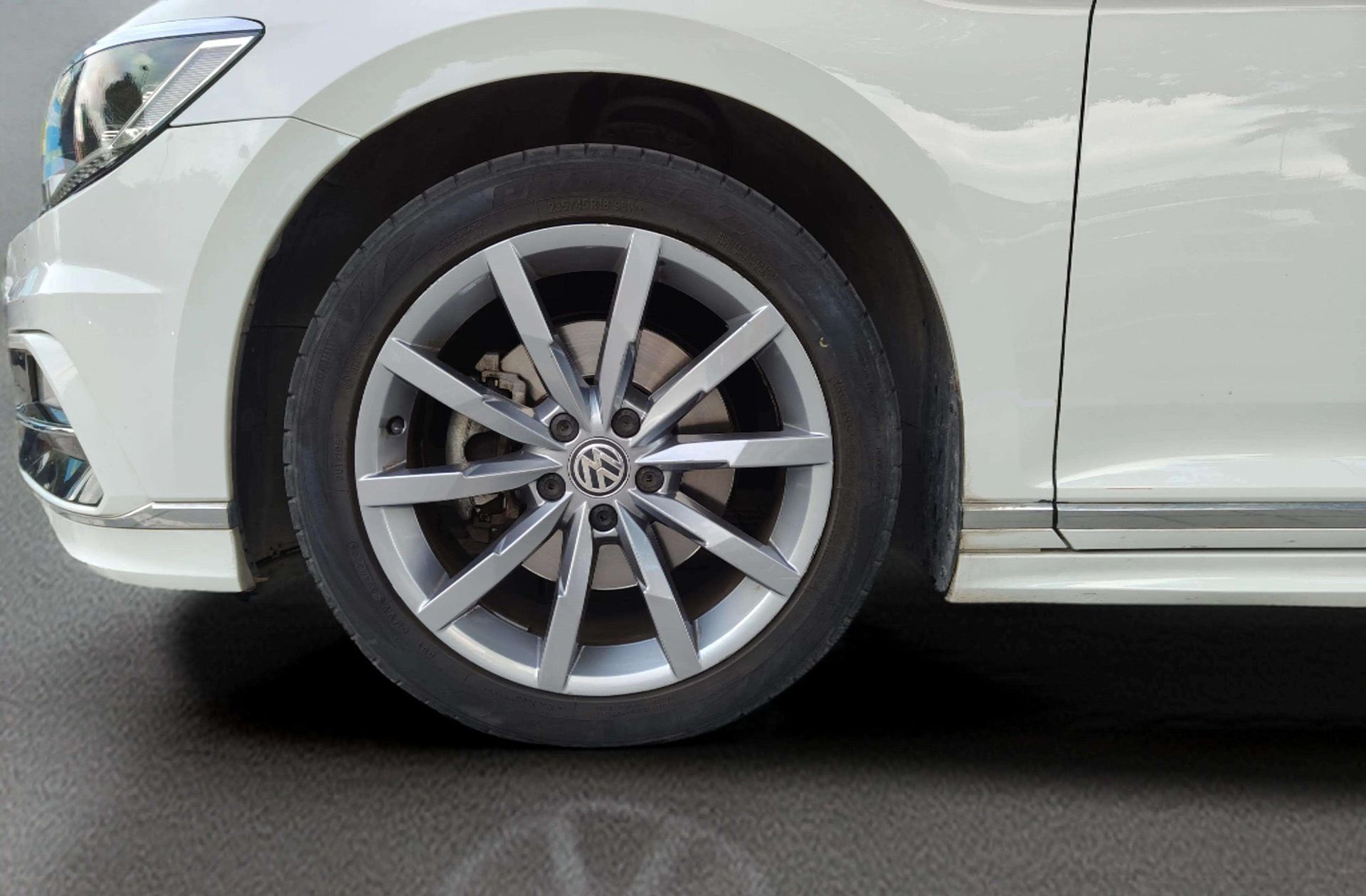 Volkswagen Passat Sport 1.8 TSI BMT DSG Pack R-line - foto 38