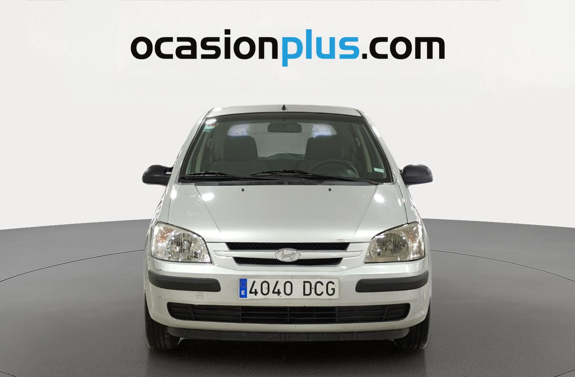 Hyundai Getz 1.1 - foto 10