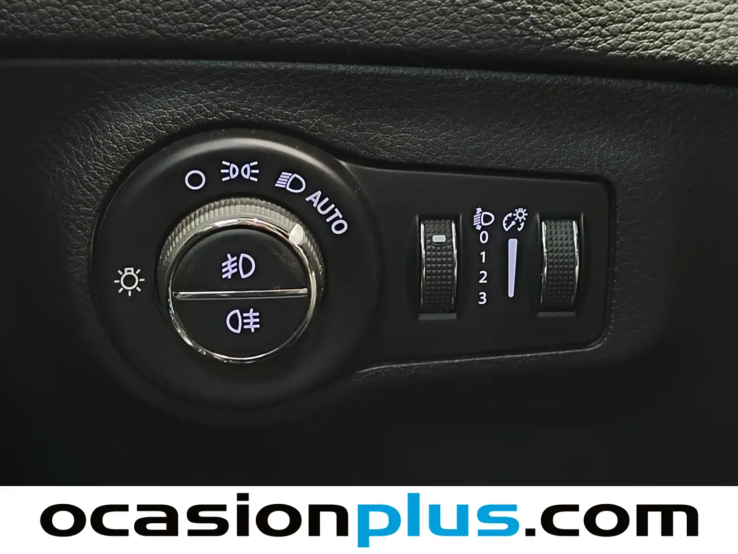 Foto Jeep Compass Jeep Compass 1.6 Multijet Longitude 4x2 (120 CV)