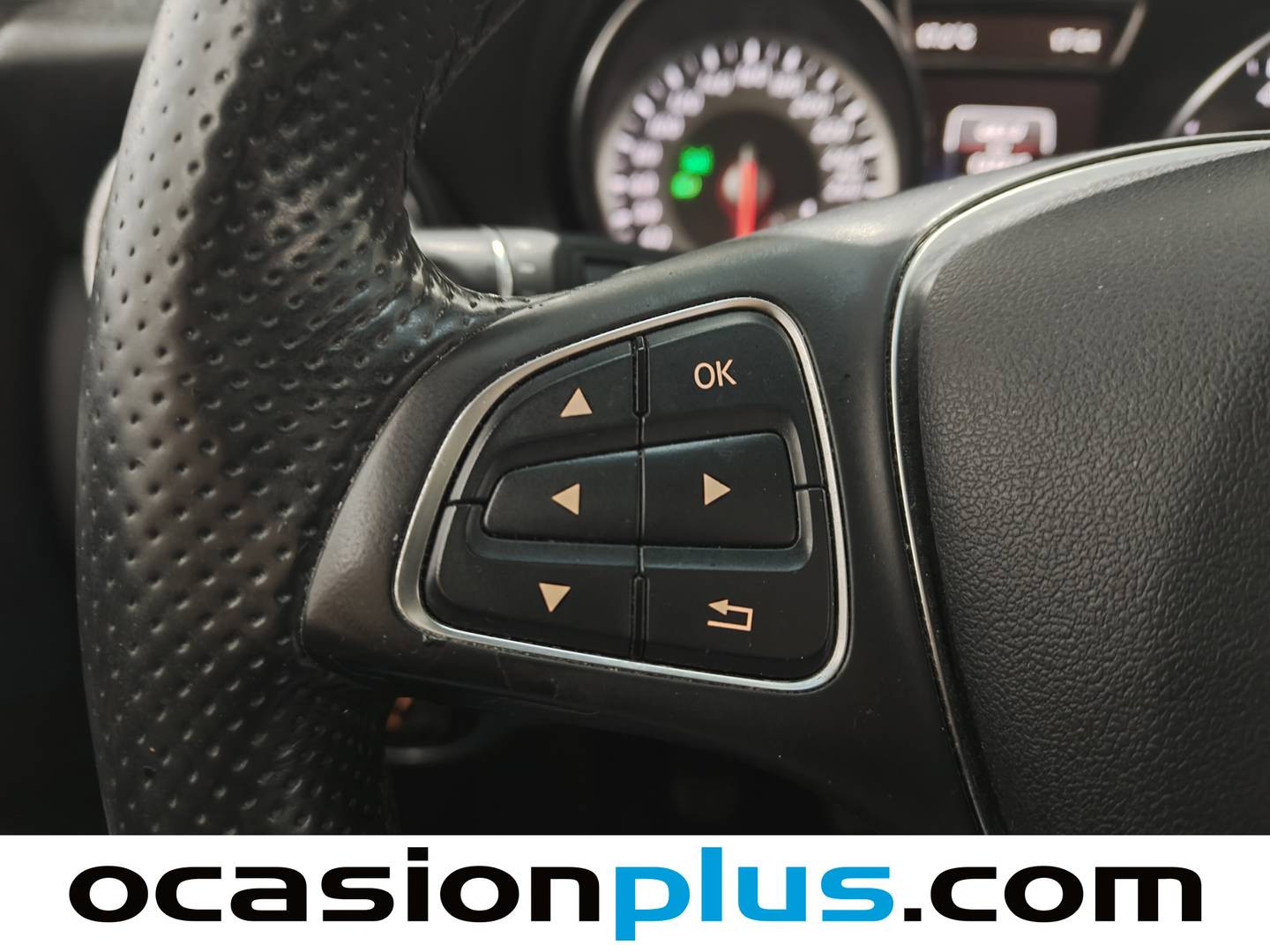 Foto Mercedes CLA Mercedes-Benz CLA Shooting Brake CLA 200 d (136 CV)