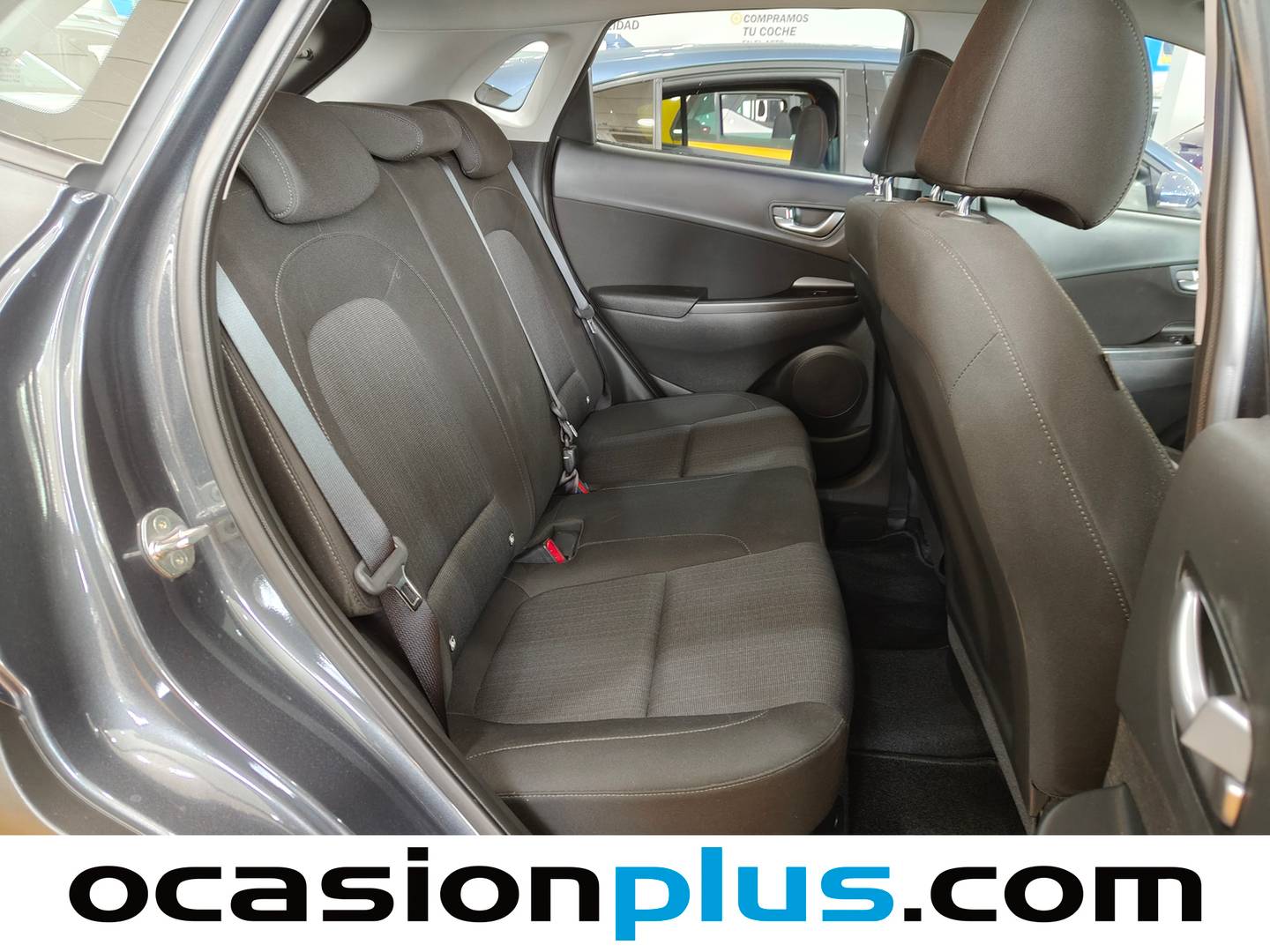 Hyundai Kona Hyundai Kona 1.6 GDI HEV Maxx DCT (141 CV) al mejor precio