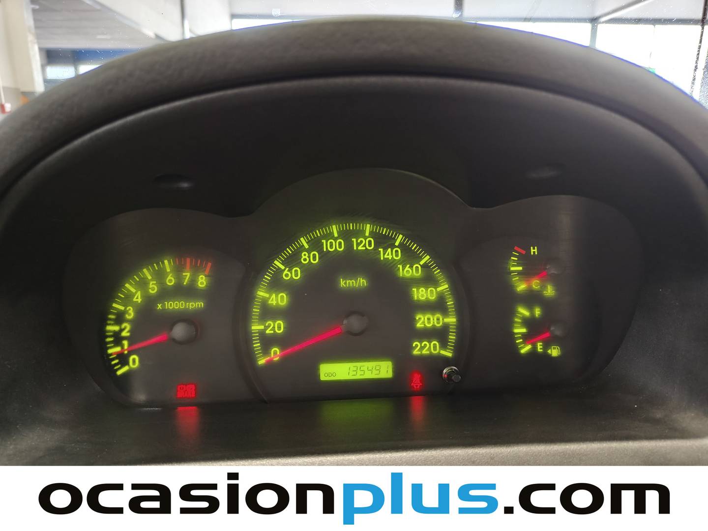 KIA Cerato KIA Cerato 1.6 DOHC LX (105 CV) 2006