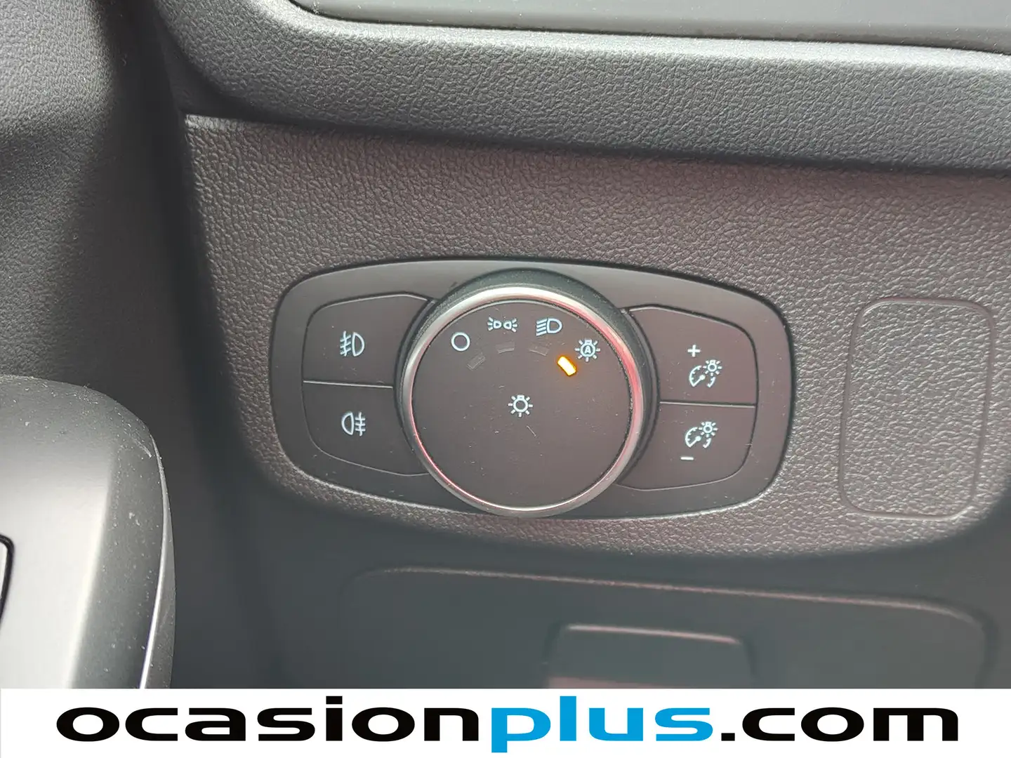 Foto Ford Focus Ford Focus 1.0 Ecoboost Active Auto (125 CV)