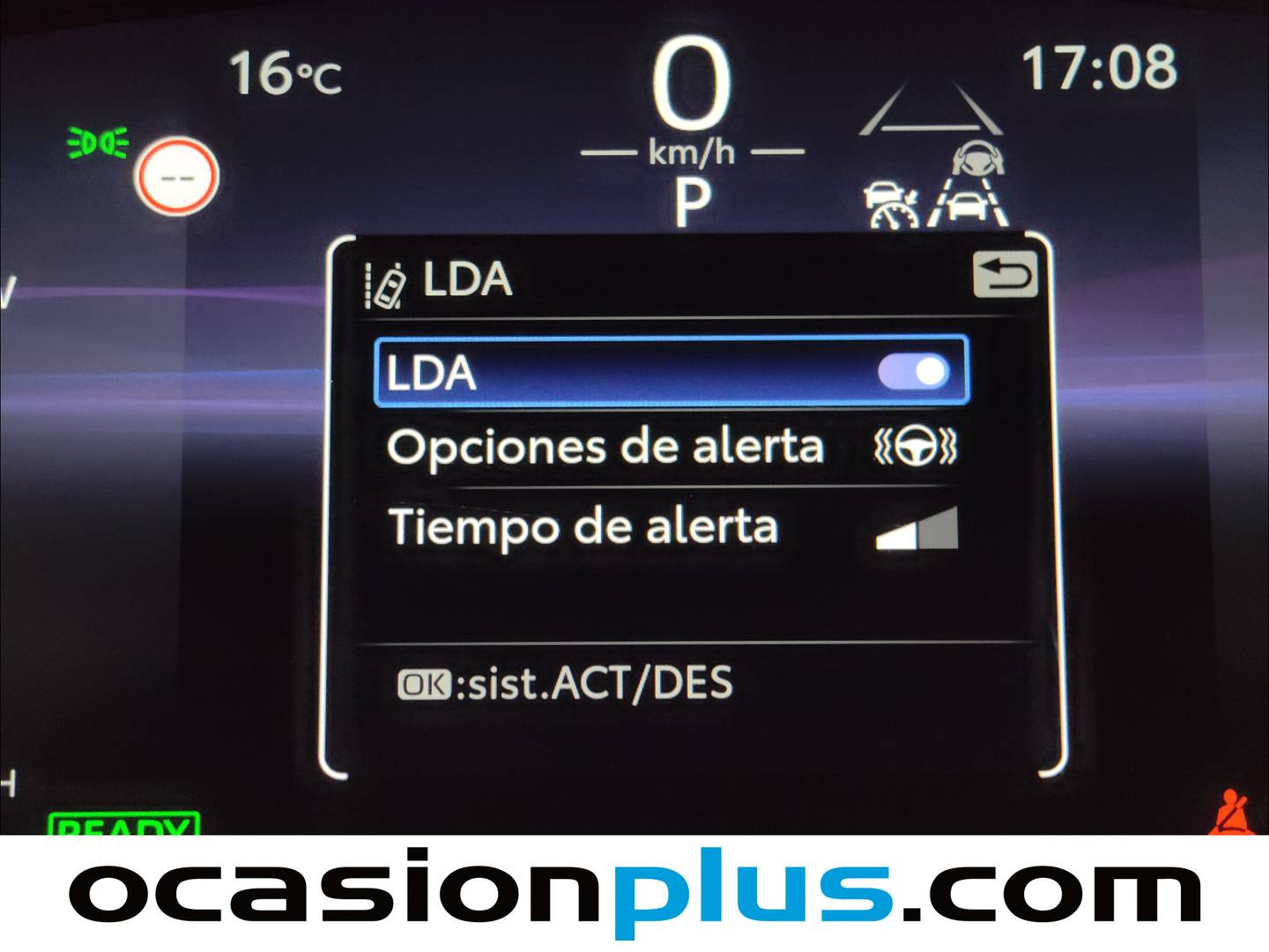 Toyota Corolla Toyota Corolla 200H Touring Sport Style Edition (196 CV) automático