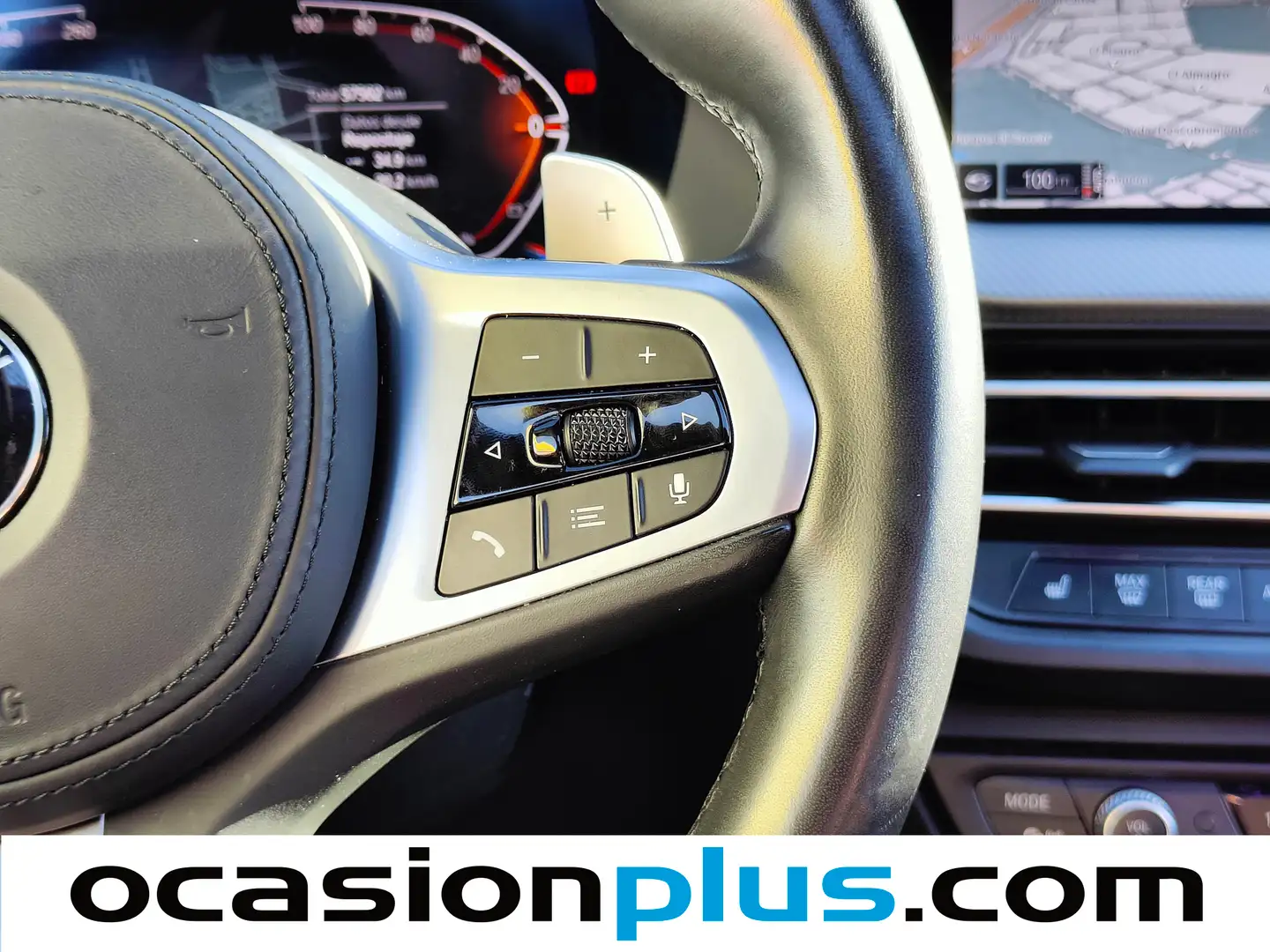 Foto BMW Serie 2 BMW Serie 2 218d Gran Coupe (150 CV) M Pack