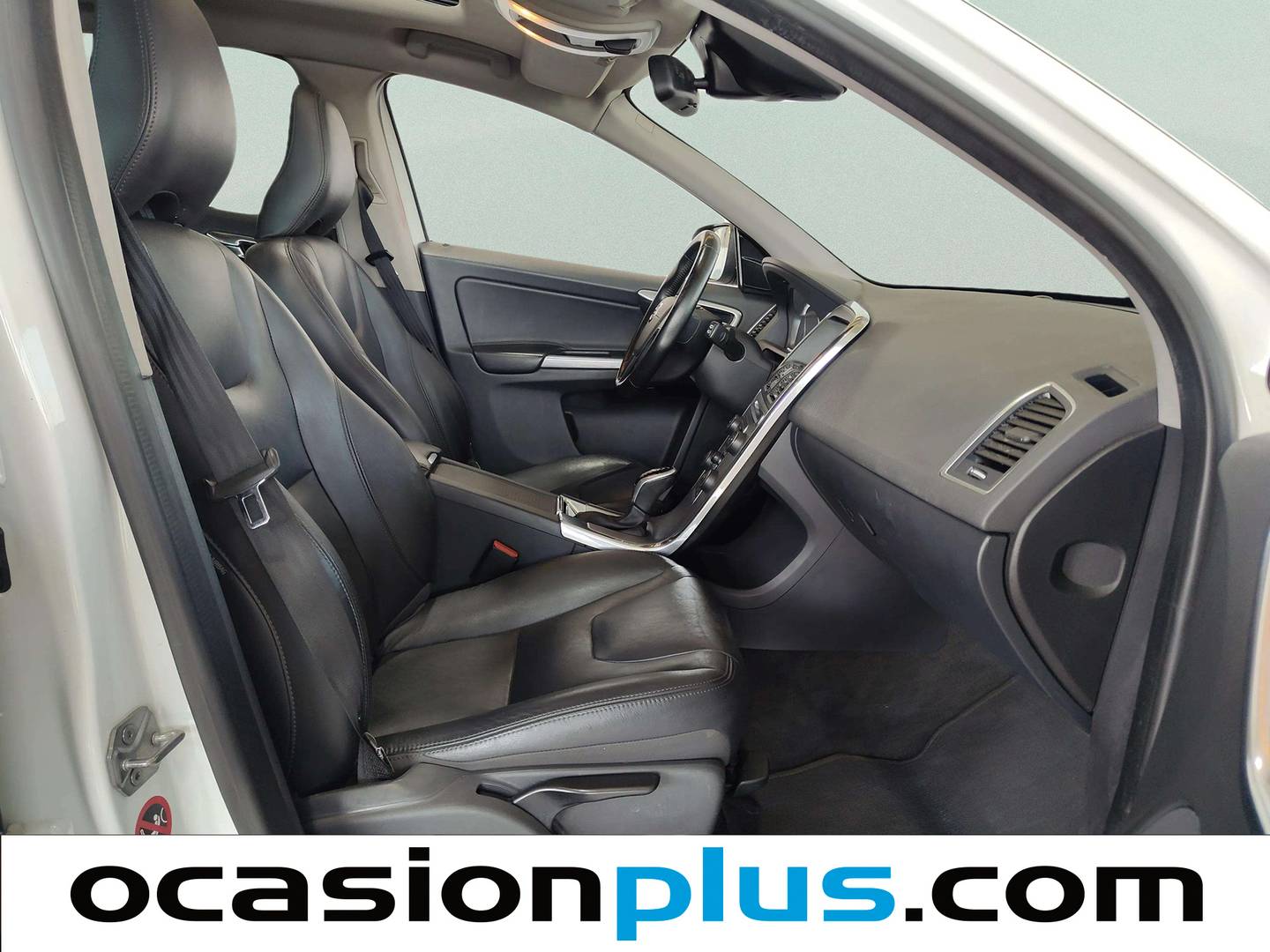 Volvo XC60 Volvo XC60 D3 Kinetic Auto (150 CV) km 0
