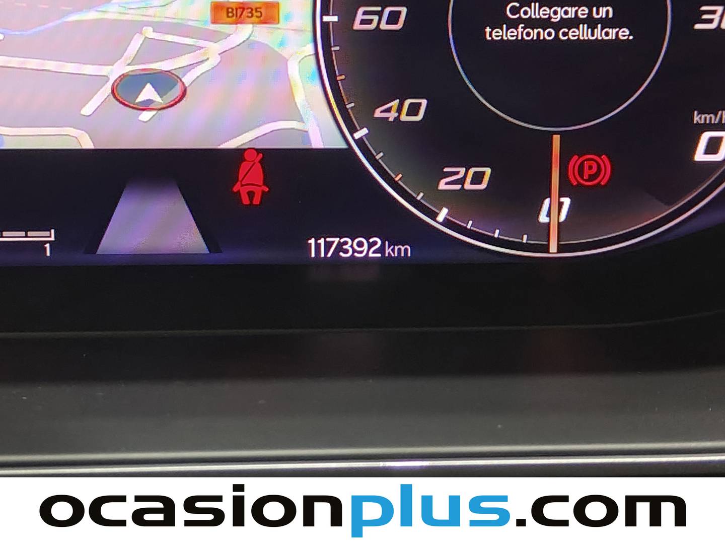 Foto Cupra Formentor CUPRA Formentor 1.5 TSI (150 CV)