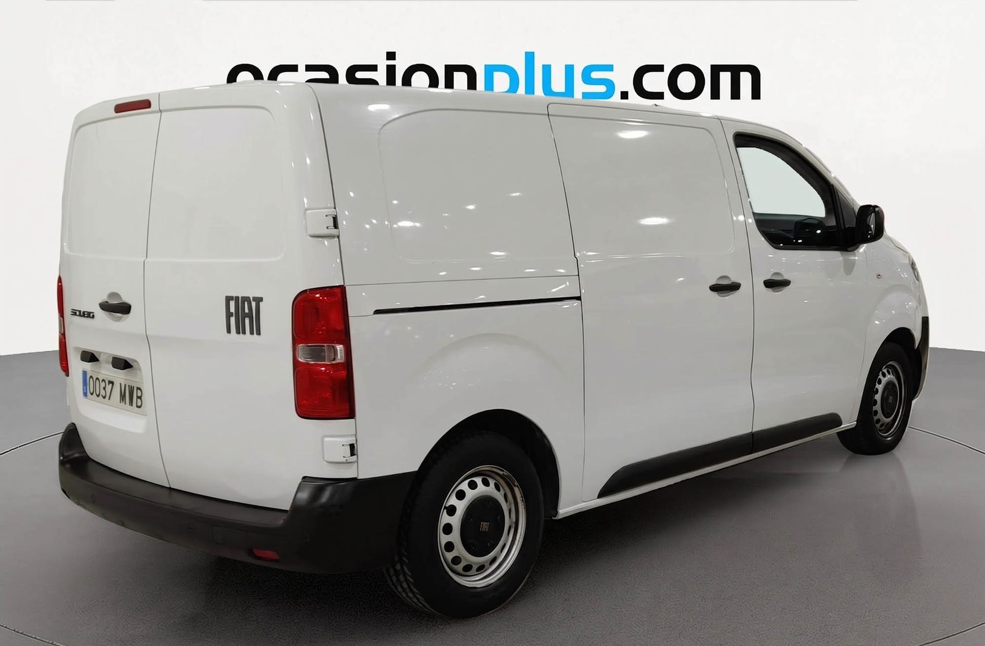 Fiat Scudo Furgon 1.5 BlueHDi L2 - foto 4
