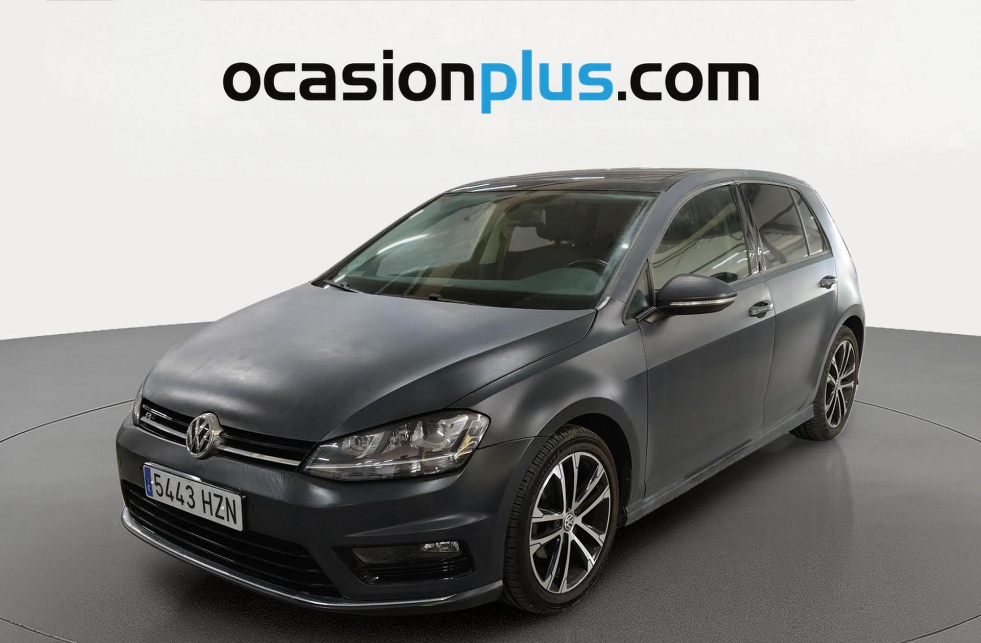Volkswagen Golf 1.6 TDI CR BMT